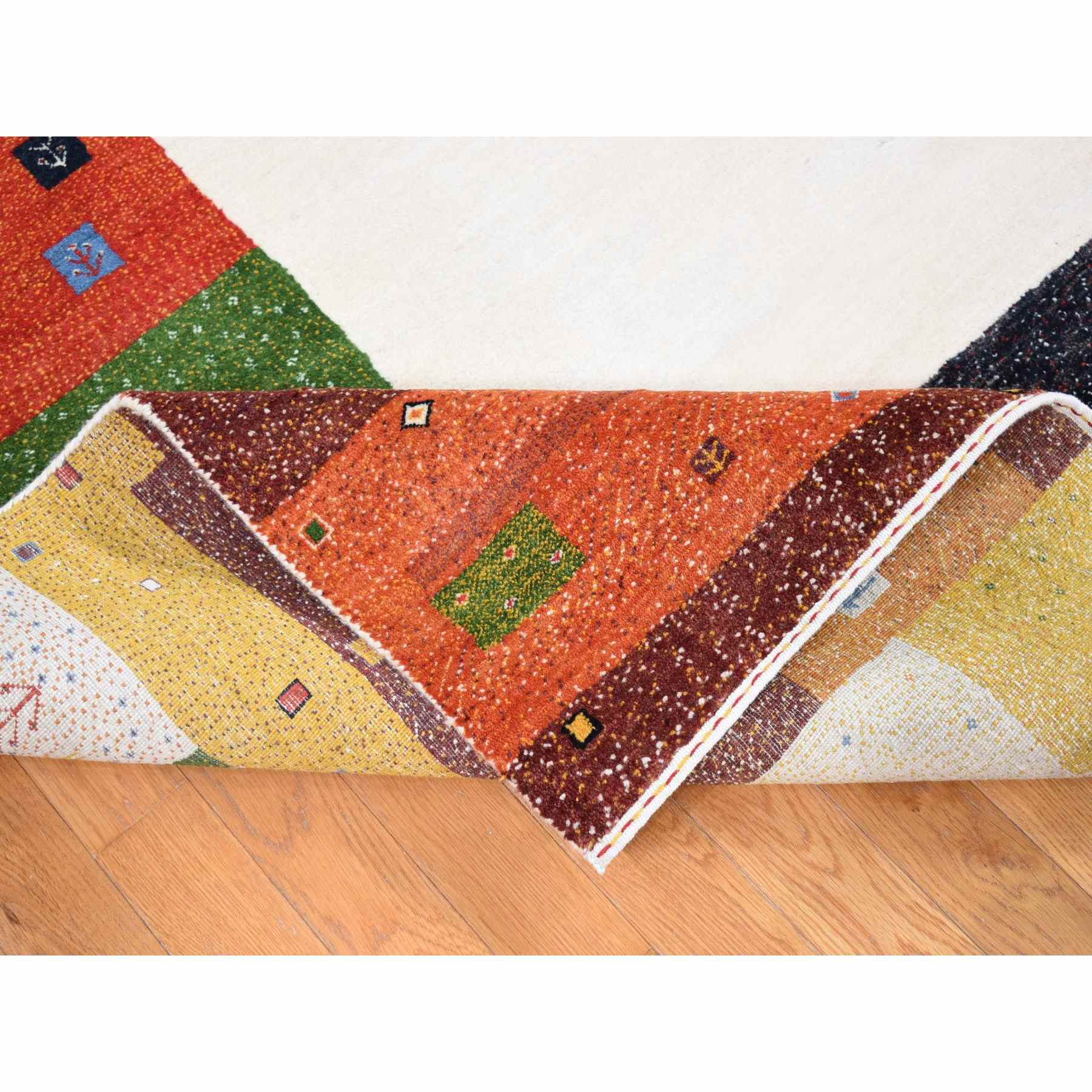 Modern-and-Contemporary-Hand-Knotted-Rug-403230