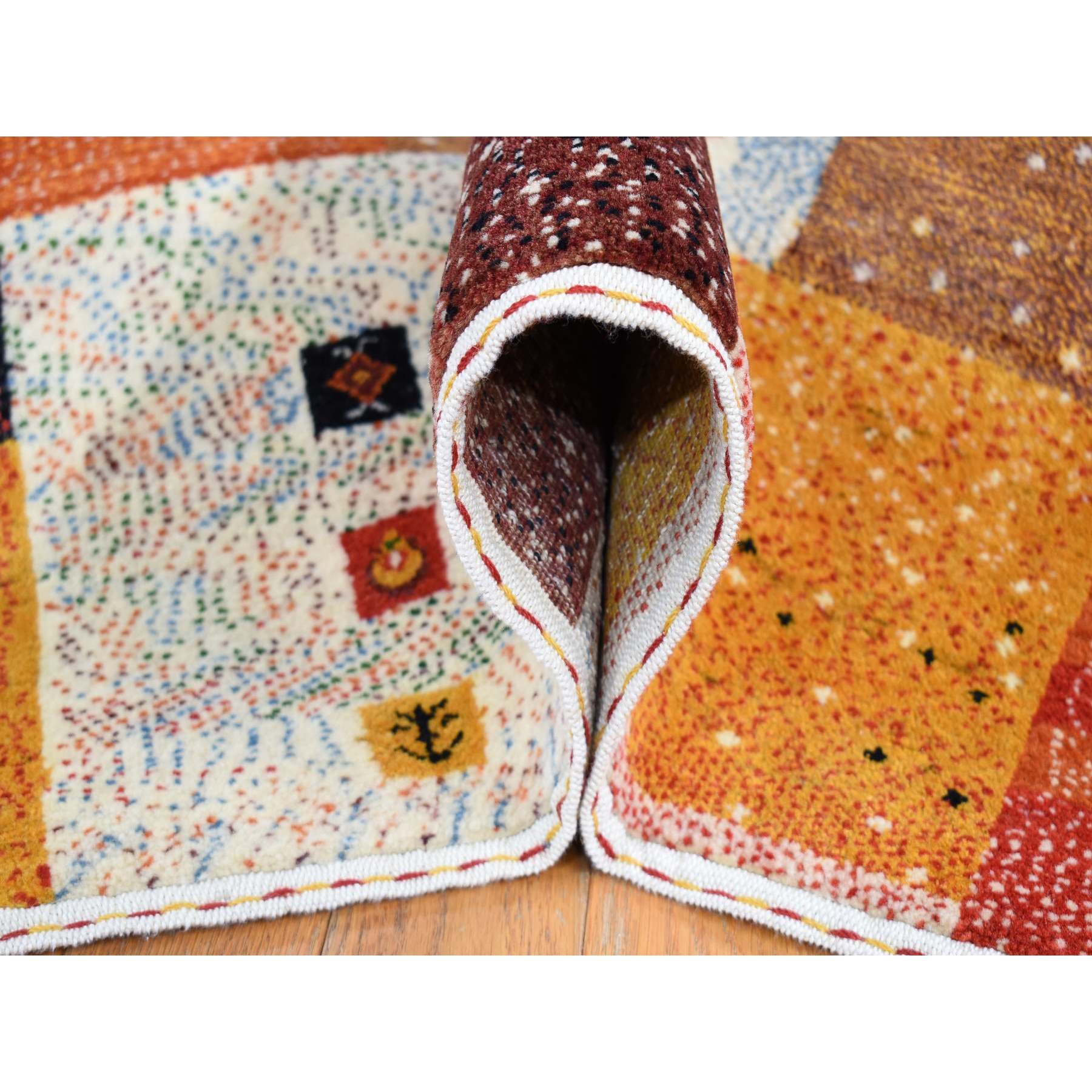 Modern-and-Contemporary-Hand-Knotted-Rug-403230