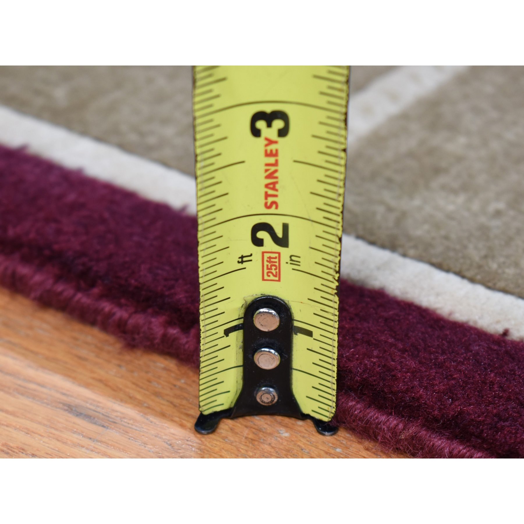 Modern-and-Contemporary-Hand-Knotted-Rug-403360