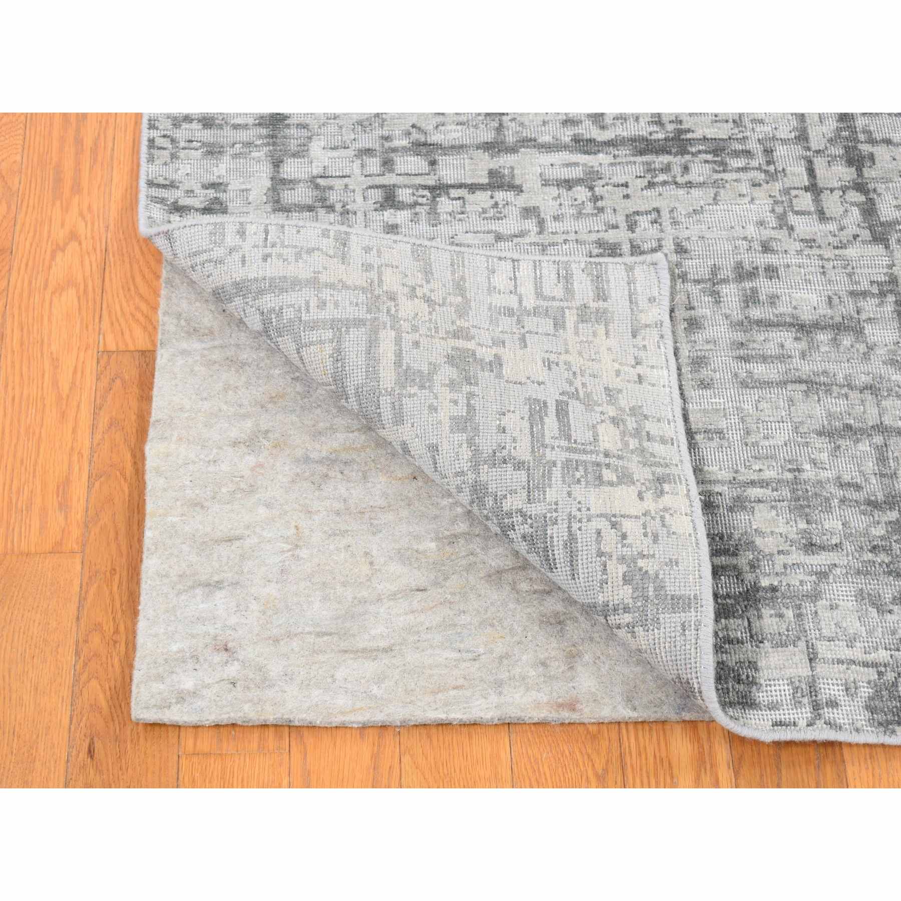 Modern-and-Contemporary-Hand-Knotted-Rug-403650