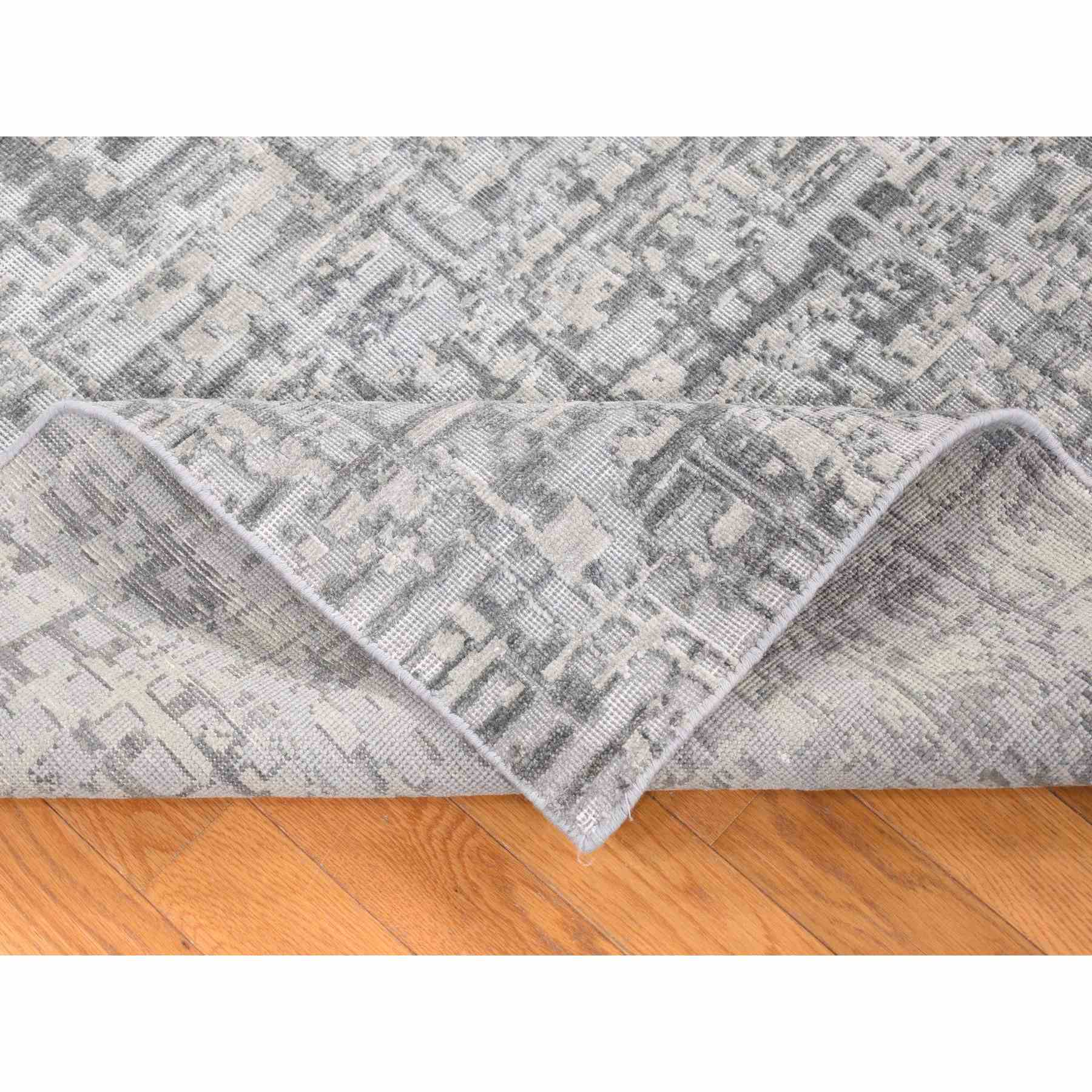 Modern-and-Contemporary-Hand-Knotted-Rug-403650