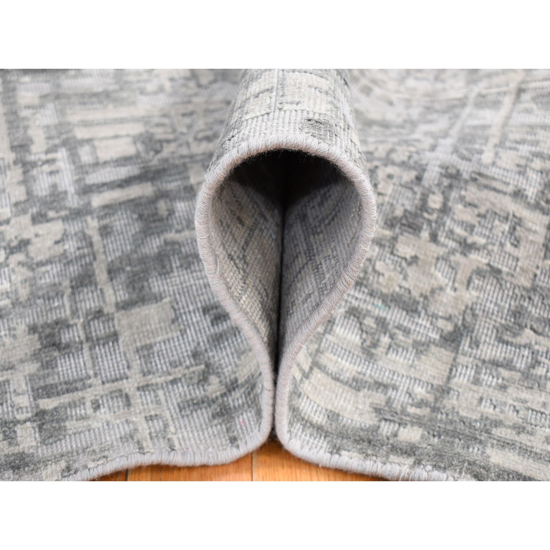 Modern-and-Contemporary-Hand-Knotted-Rug-403650