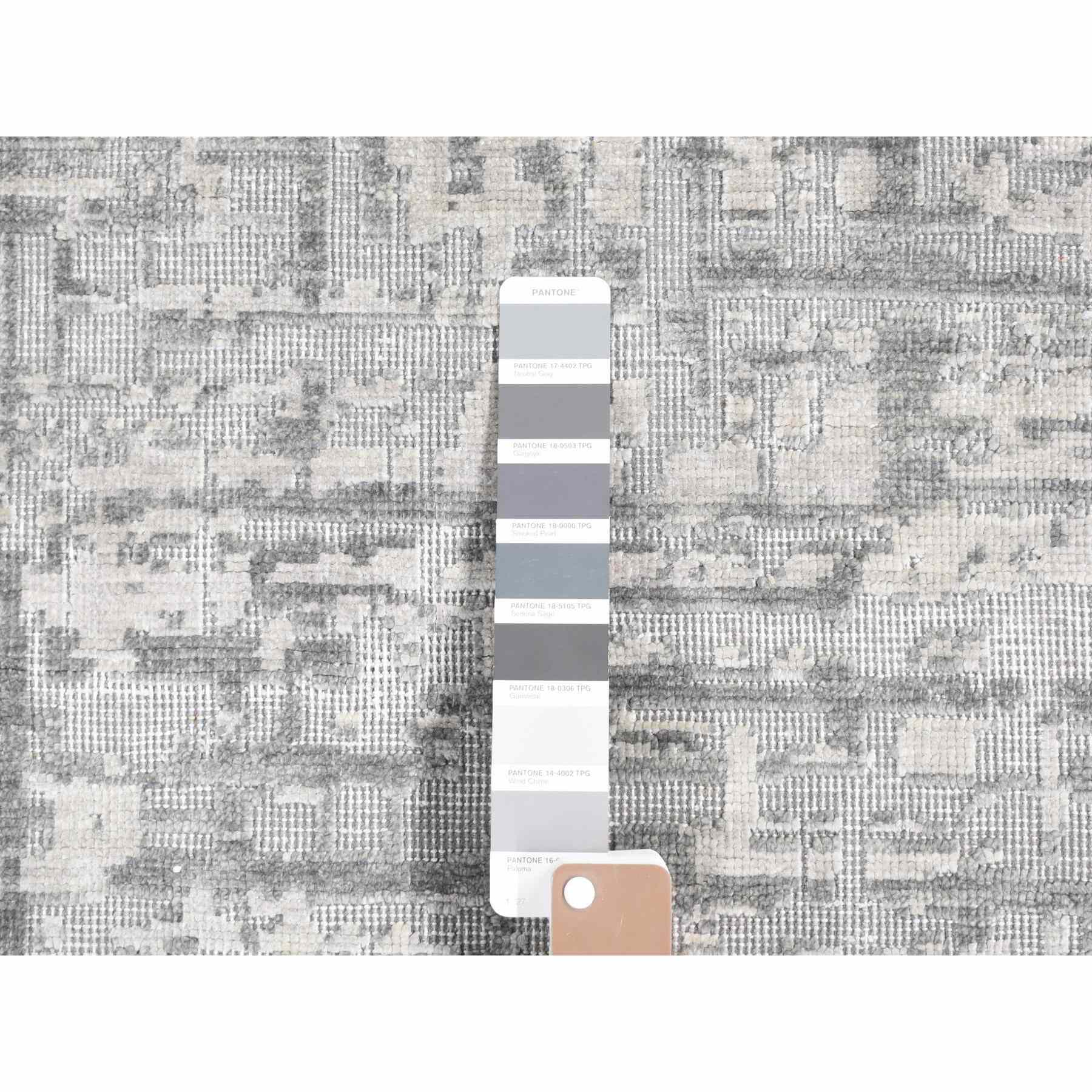 Modern-and-Contemporary-Hand-Knotted-Rug-403650