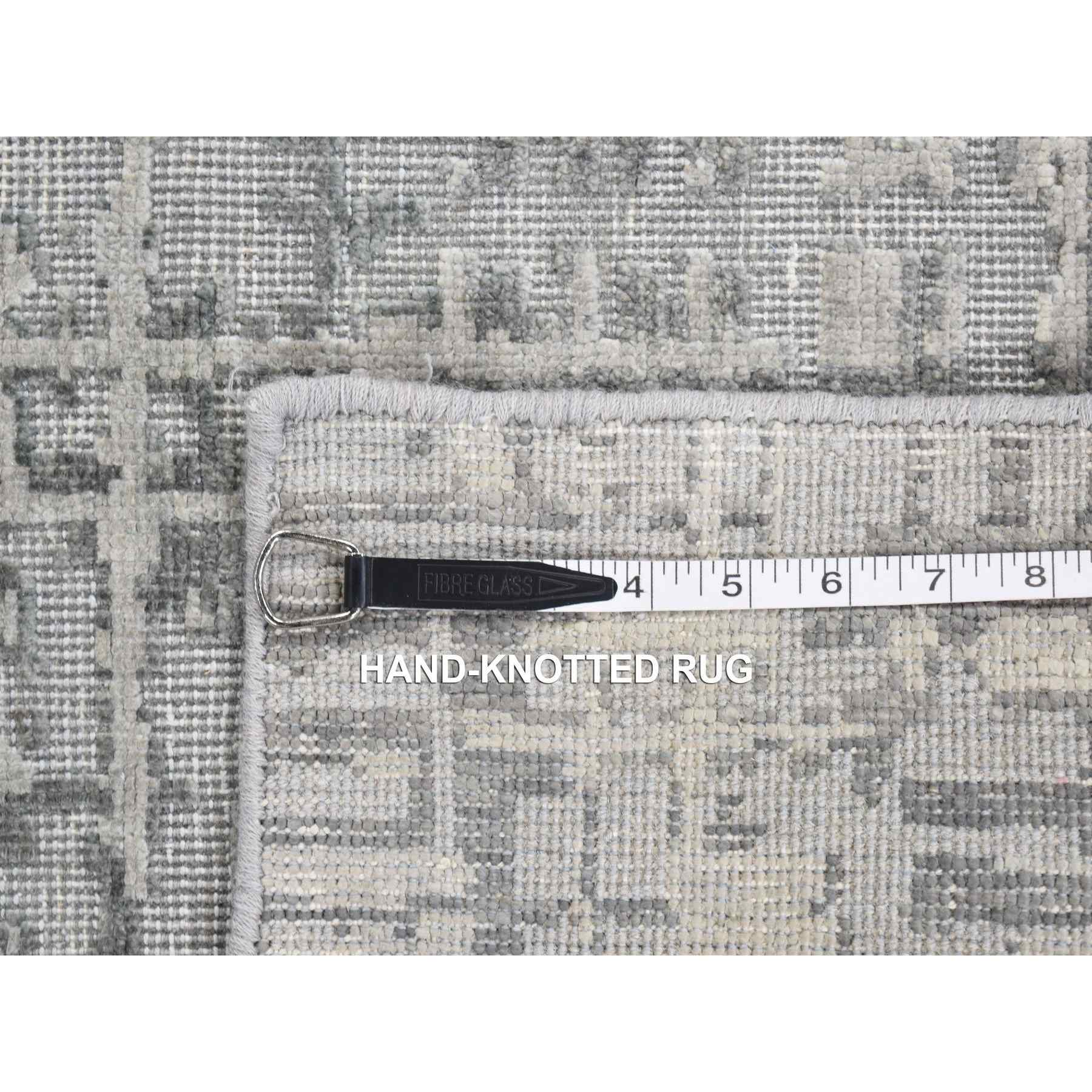 Modern-and-Contemporary-Hand-Knotted-Rug-403650