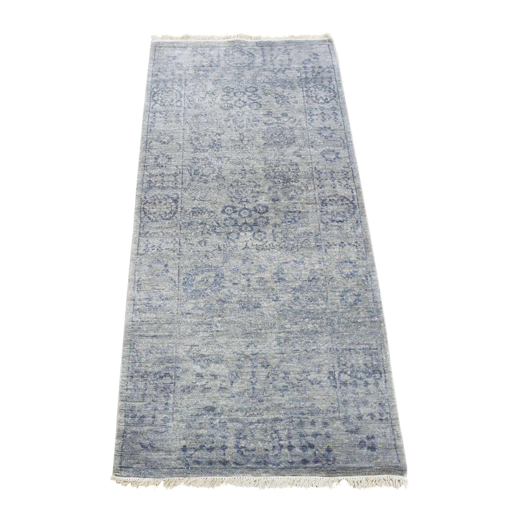 Modern-and-Contemporary-Hand-Knotted-Rug-403725