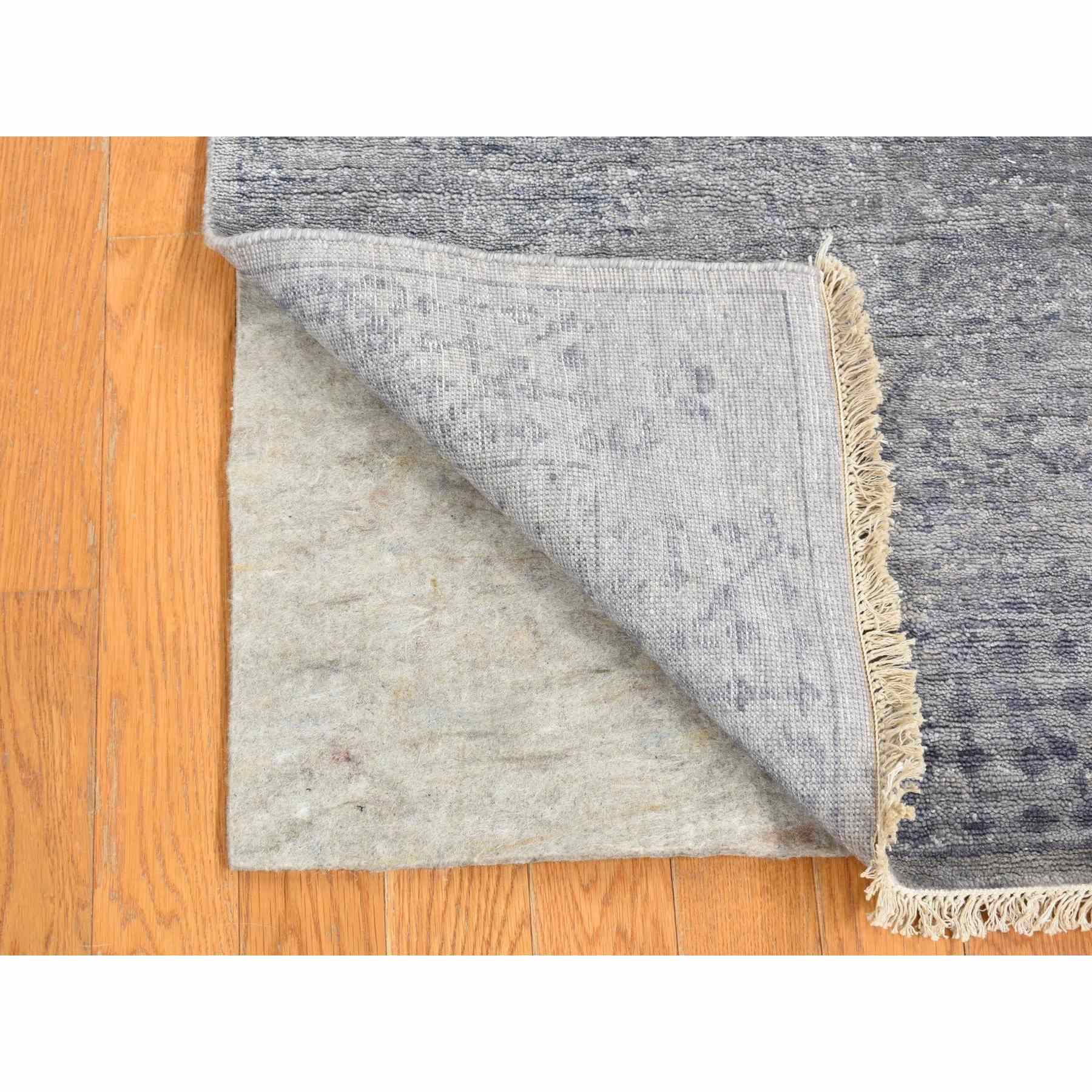 Modern-and-Contemporary-Hand-Knotted-Rug-403725