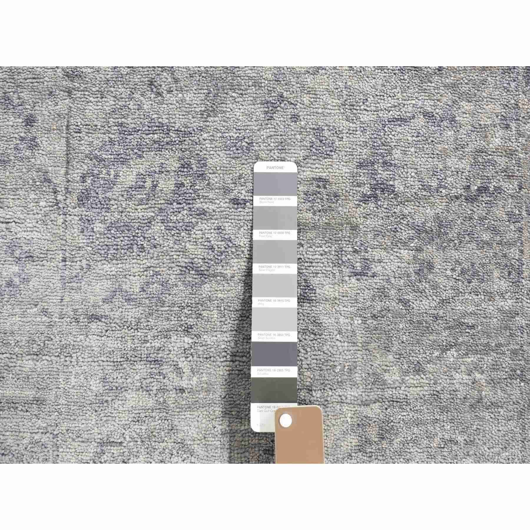 Modern-and-Contemporary-Hand-Knotted-Rug-403725