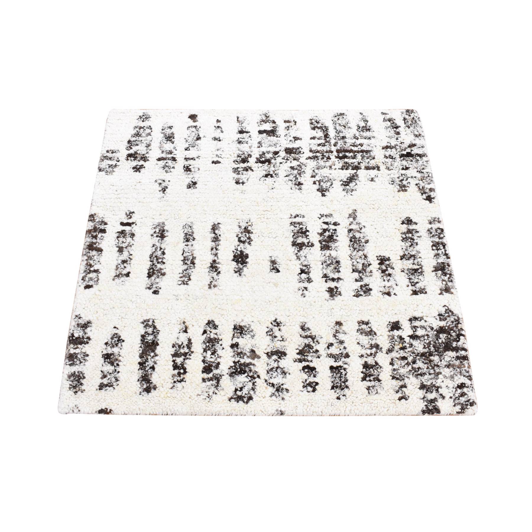 Modern-and-Contemporary-Hand-Knotted-Rug-403735