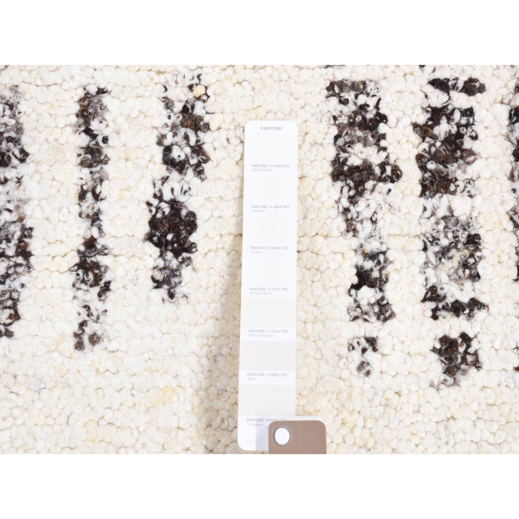 Modern-and-Contemporary-Hand-Knotted-Rug-403735
