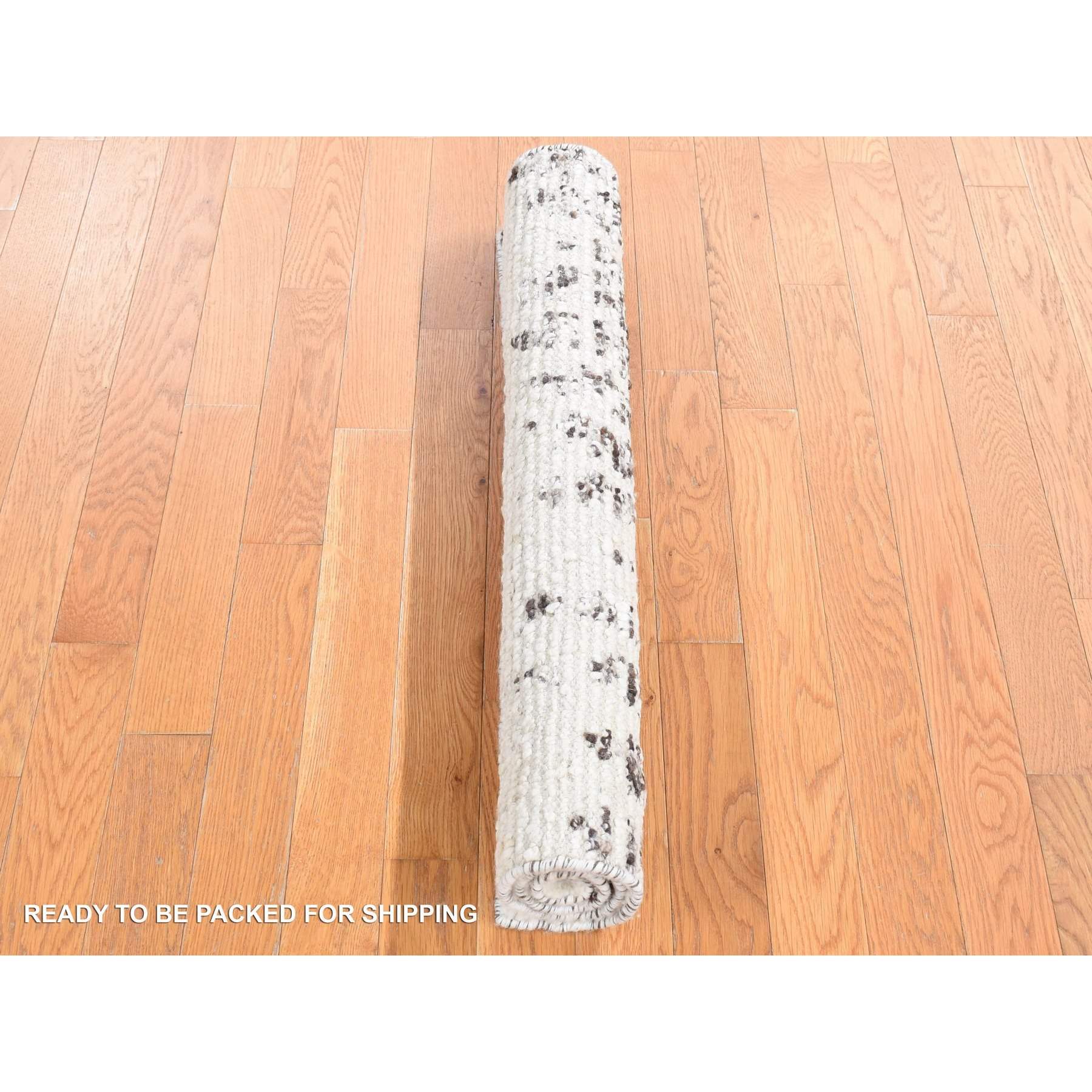 Modern-and-Contemporary-Hand-Knotted-Rug-403735