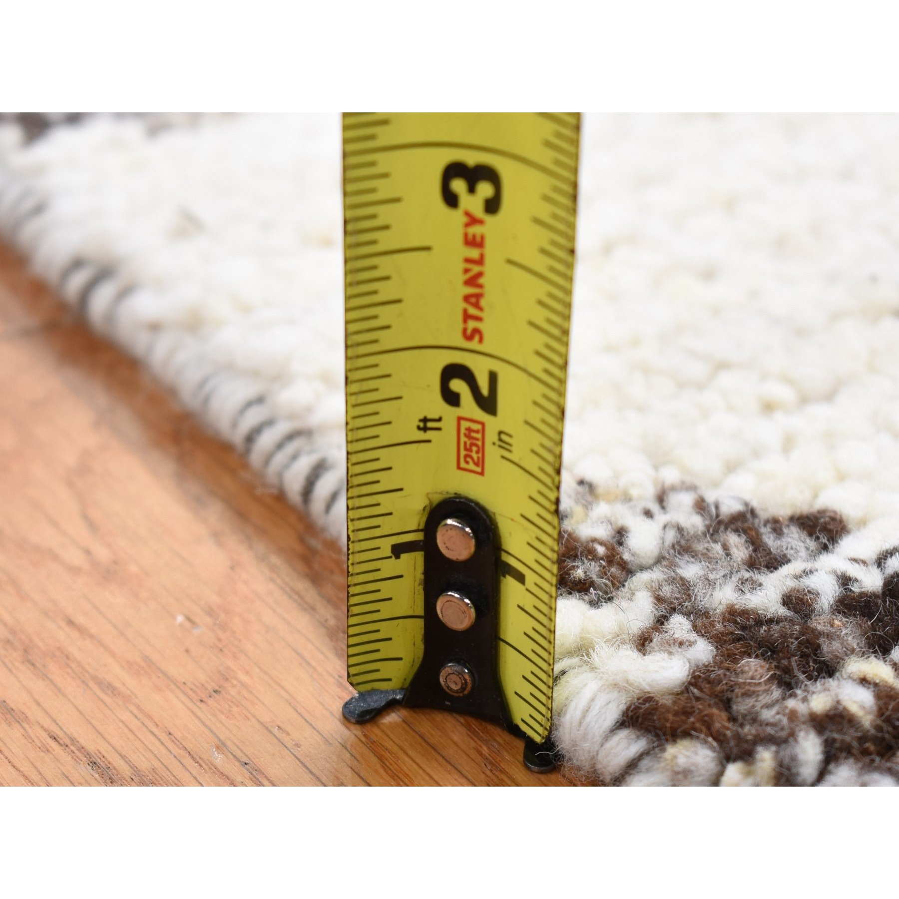 Modern-and-Contemporary-Hand-Knotted-Rug-403735