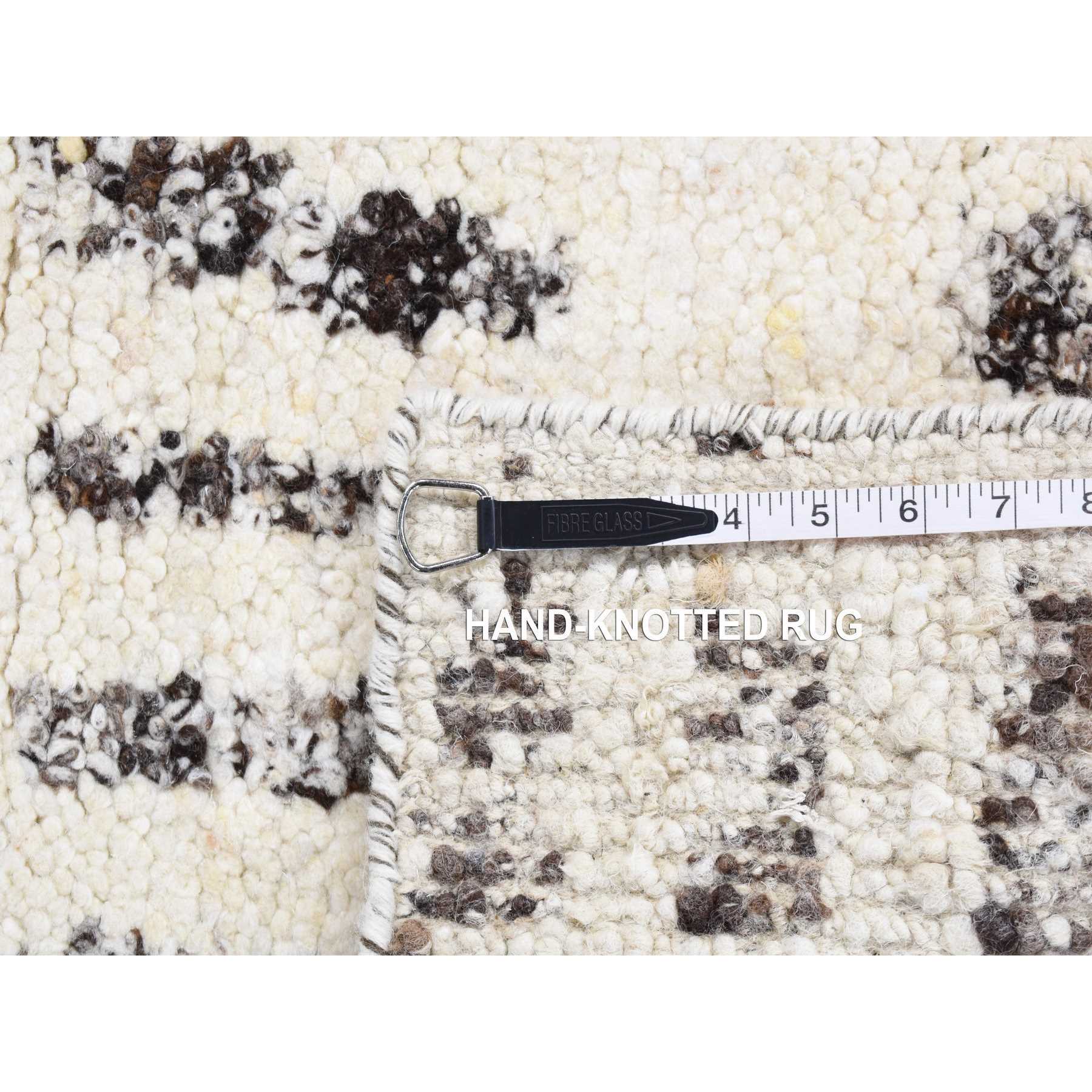 Modern-and-Contemporary-Hand-Knotted-Rug-403735
