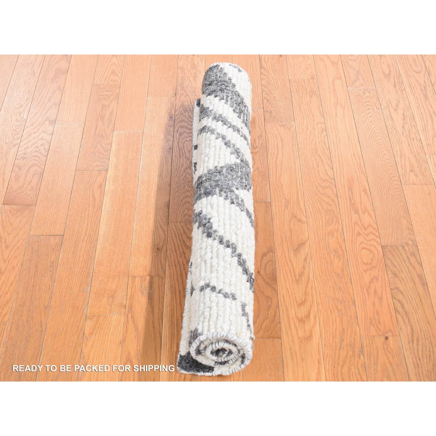 Modern-and-Contemporary-Hand-Knotted-Rug-403765