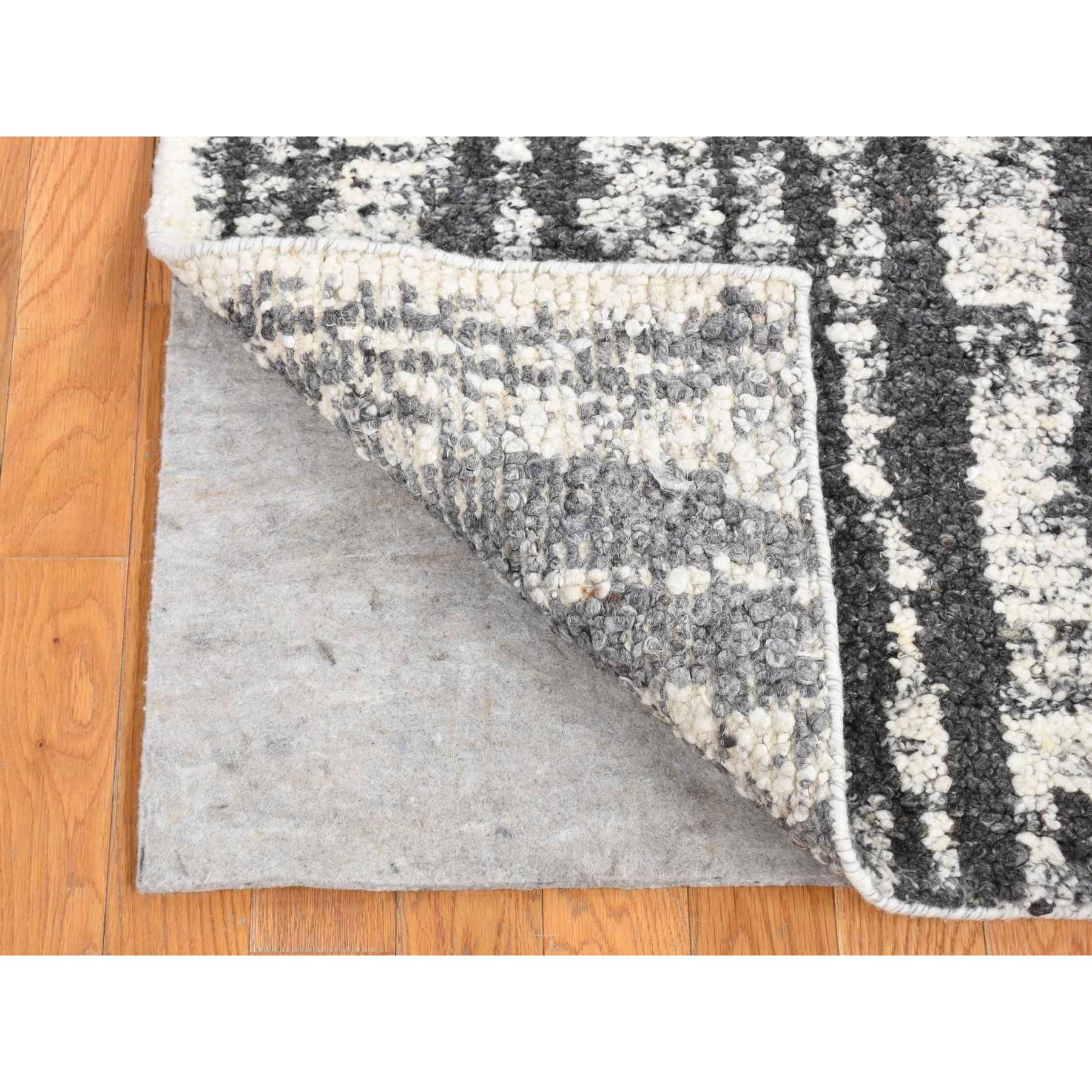 Modern-and-Contemporary-Hand-Knotted-Rug-403770