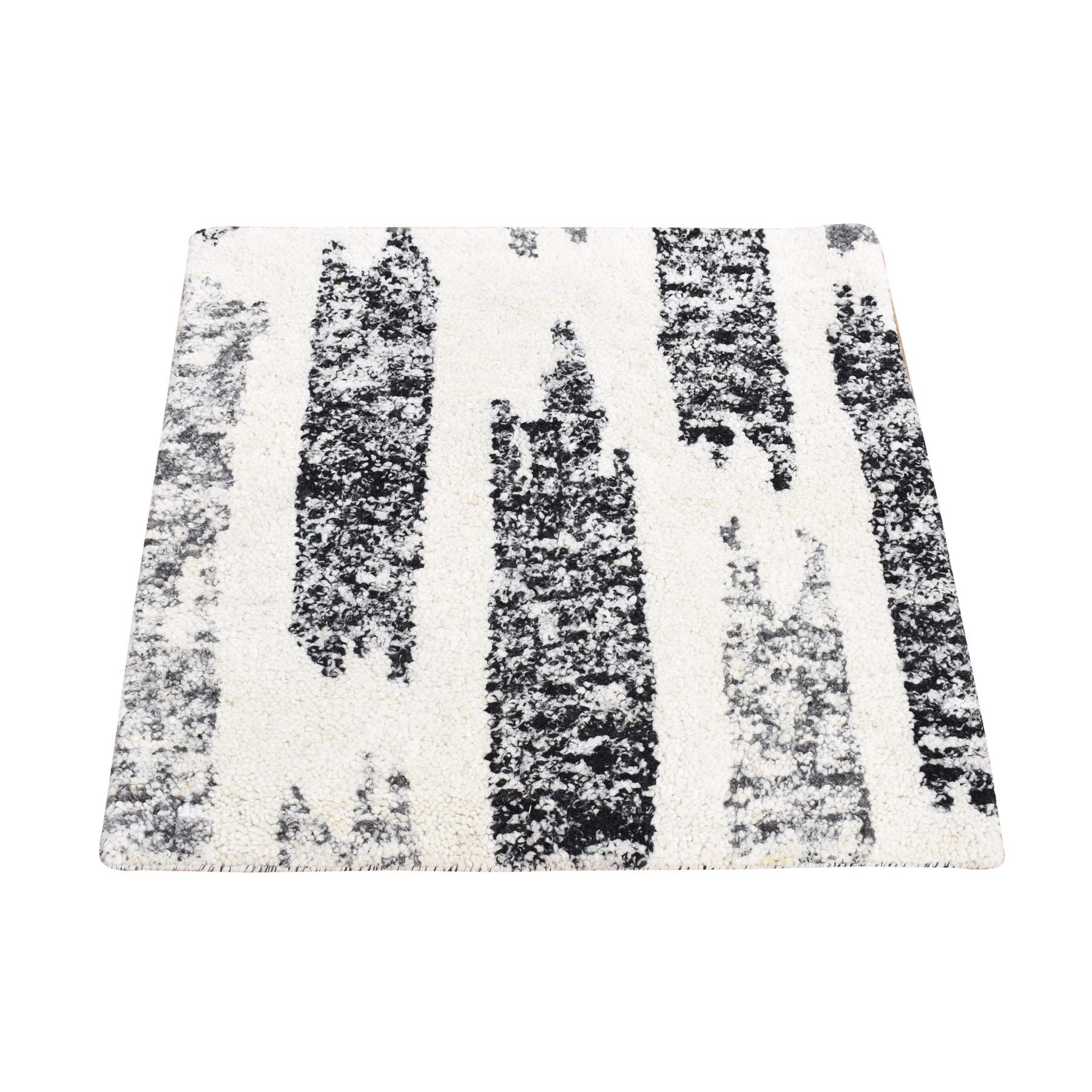 Modern-and-Contemporary-Hand-Knotted-Rug-403780