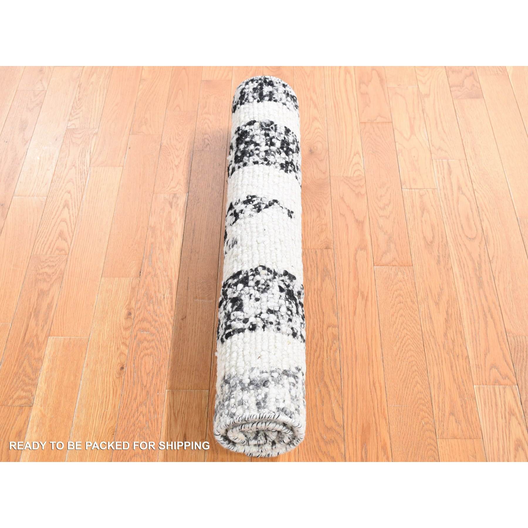 Modern-and-Contemporary-Hand-Knotted-Rug-403780