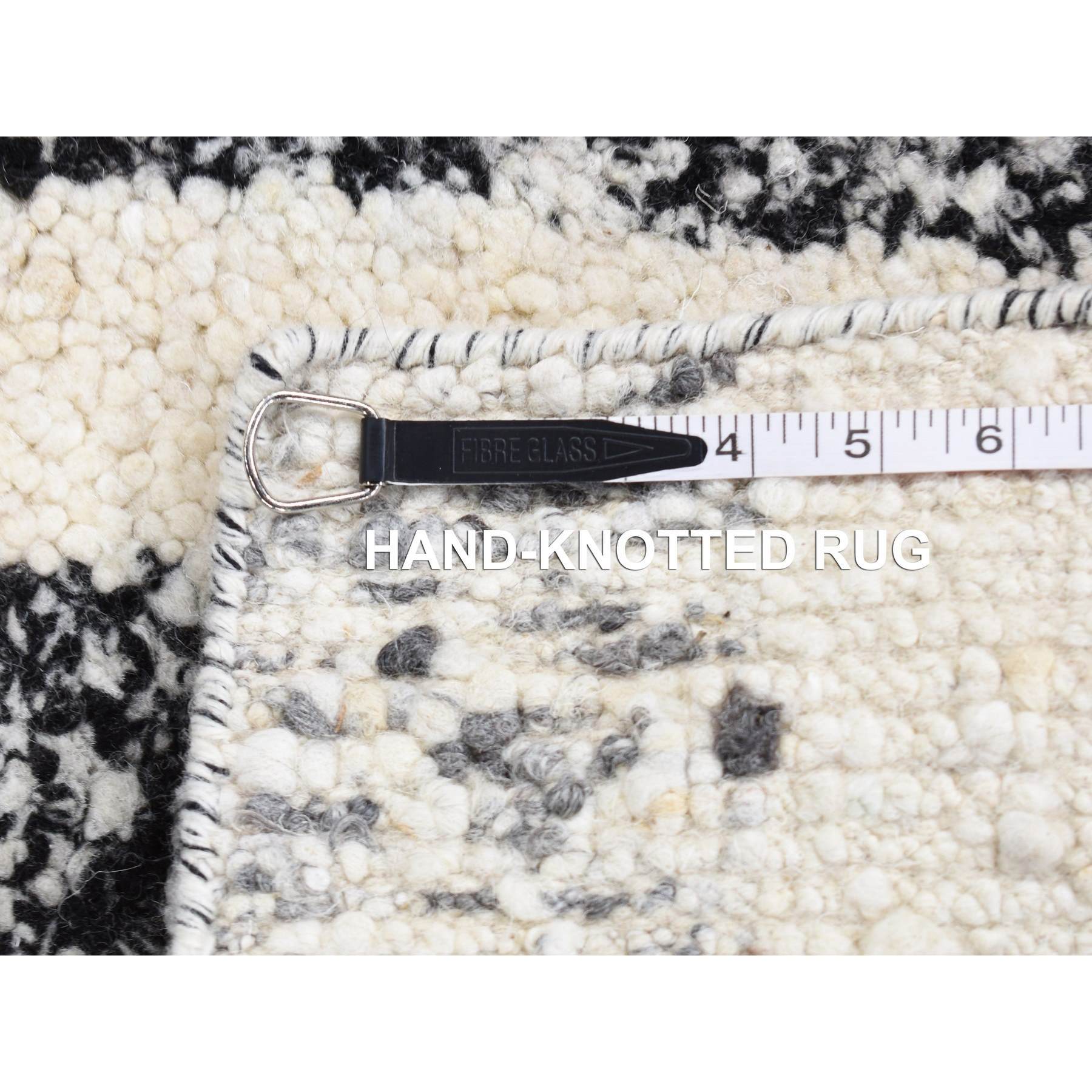 Modern-and-Contemporary-Hand-Knotted-Rug-403780