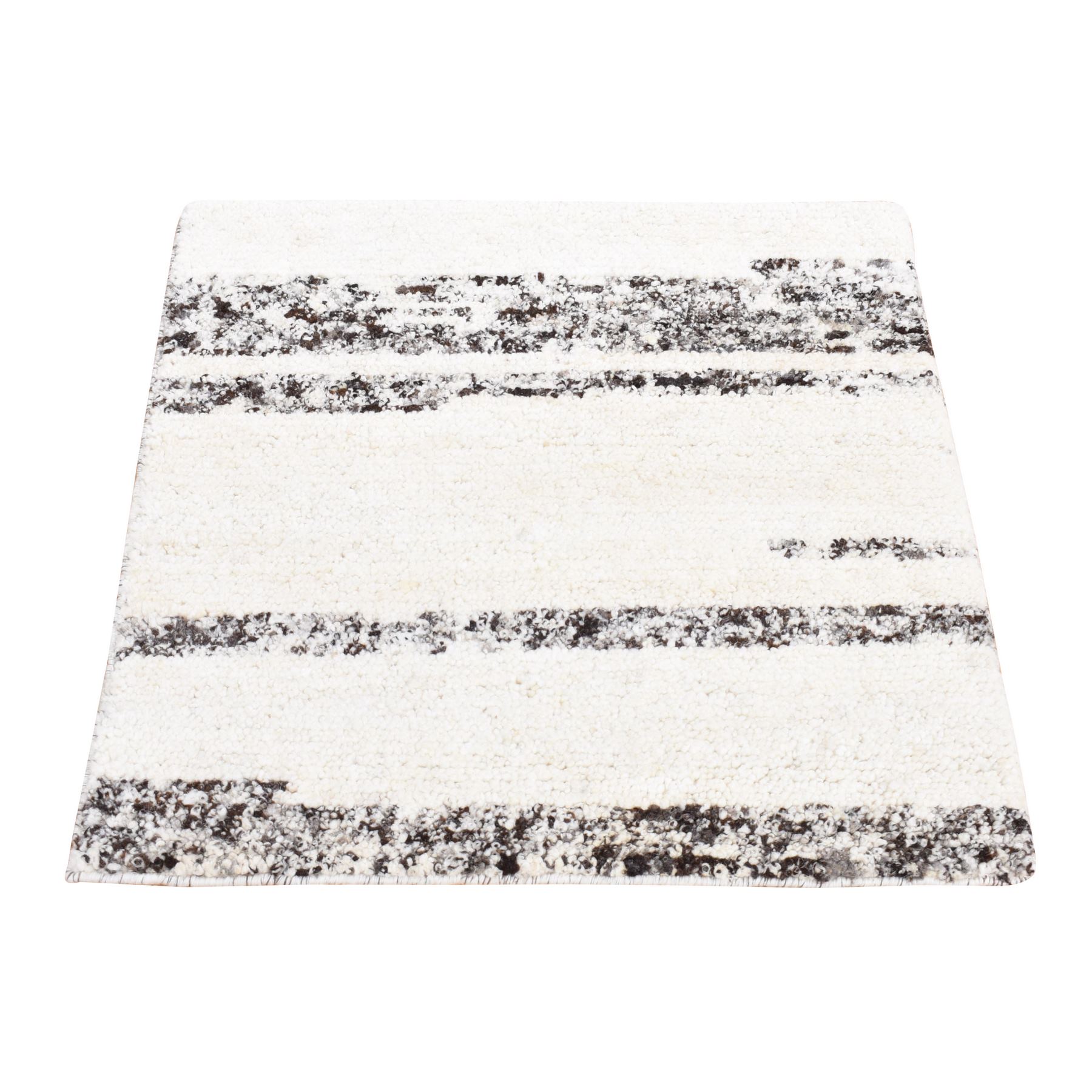 Modern-and-Contemporary-Hand-Knotted-Rug-403785