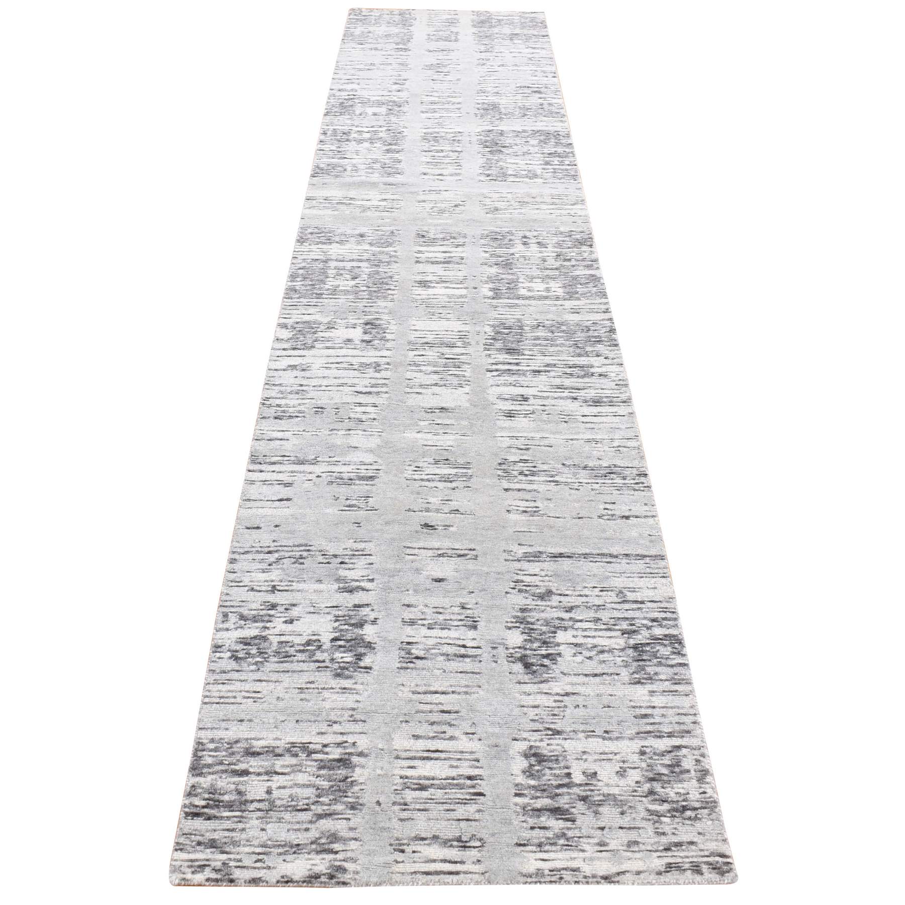 Modern-and-Contemporary-Hand-Knotted-Rug-403935