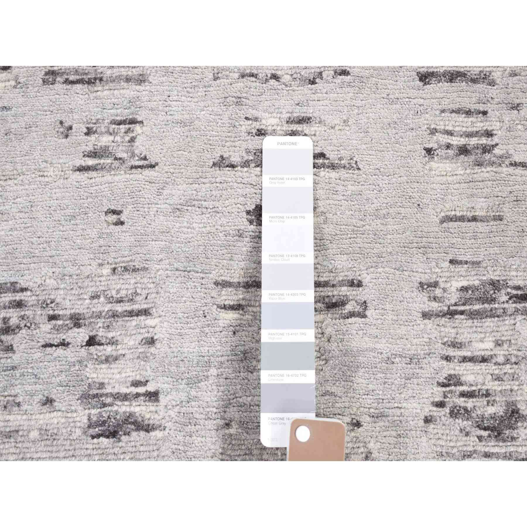 Modern-and-Contemporary-Hand-Knotted-Rug-403935
