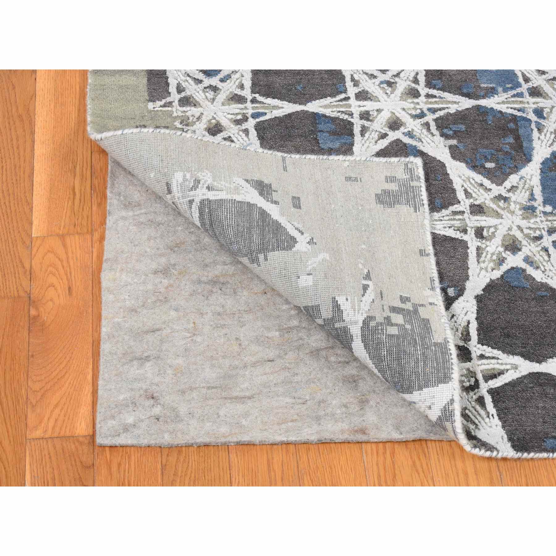 Modern-and-Contemporary-Hand-Knotted-Rug-403965