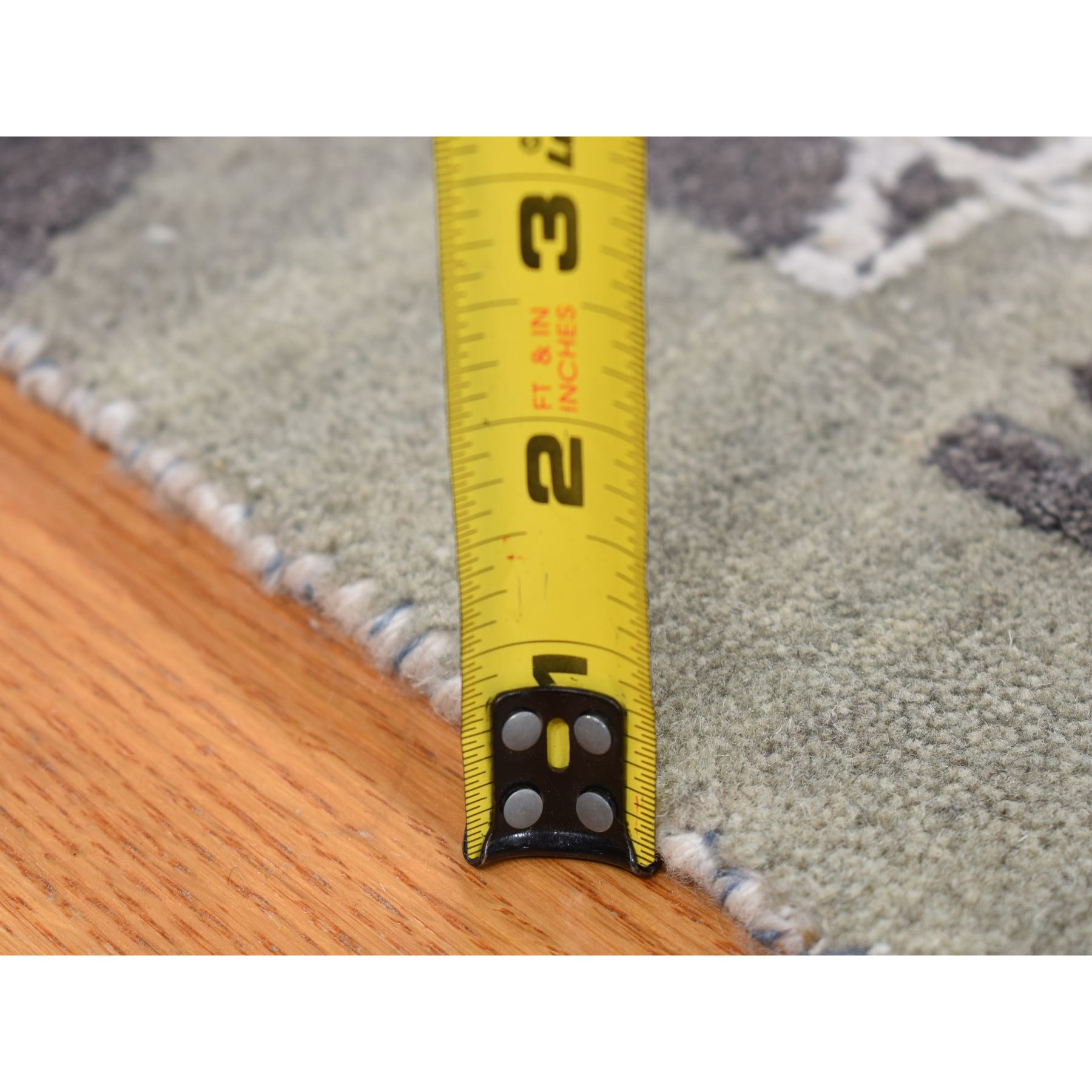 Modern-and-Contemporary-Hand-Knotted-Rug-403965