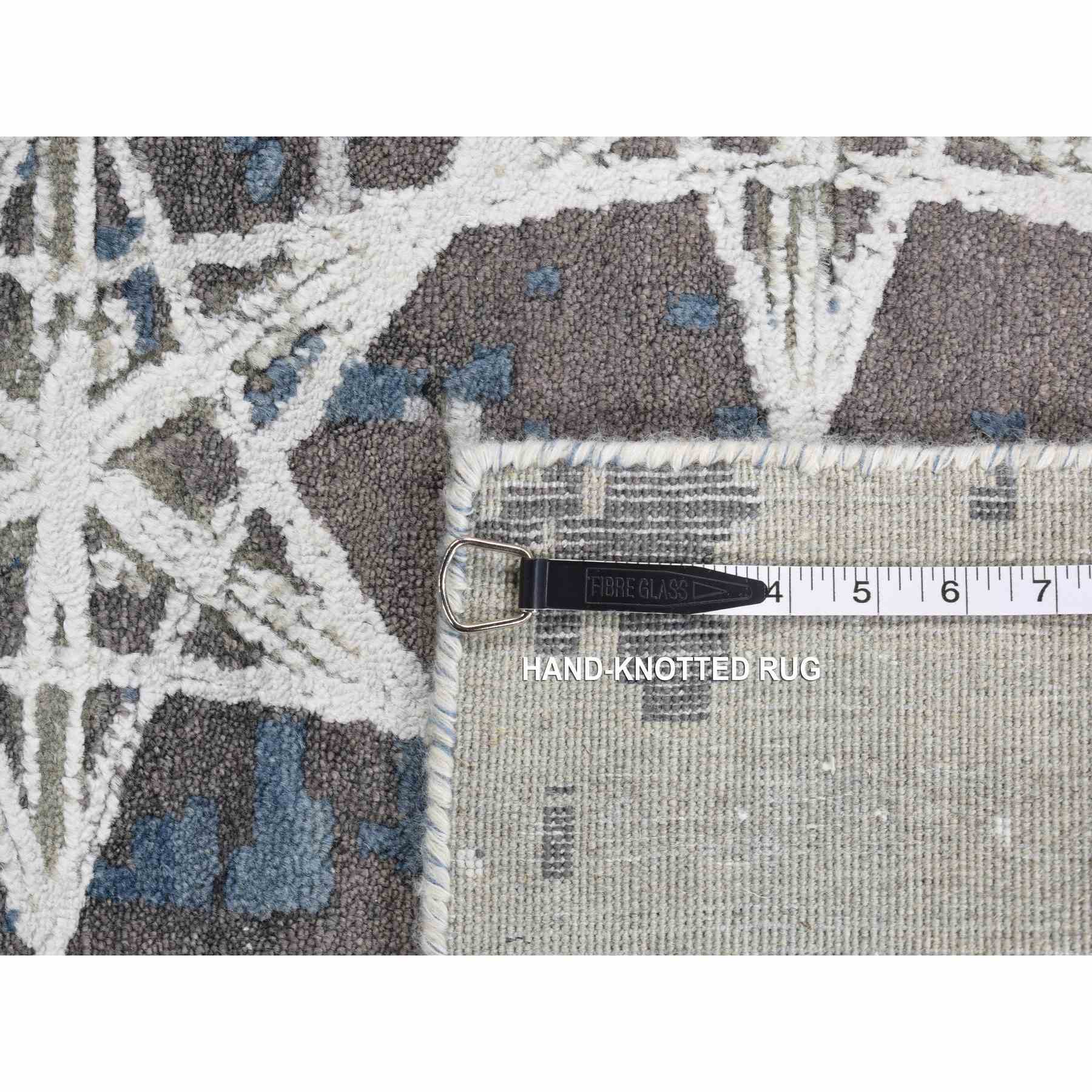 Modern-and-Contemporary-Hand-Knotted-Rug-403965