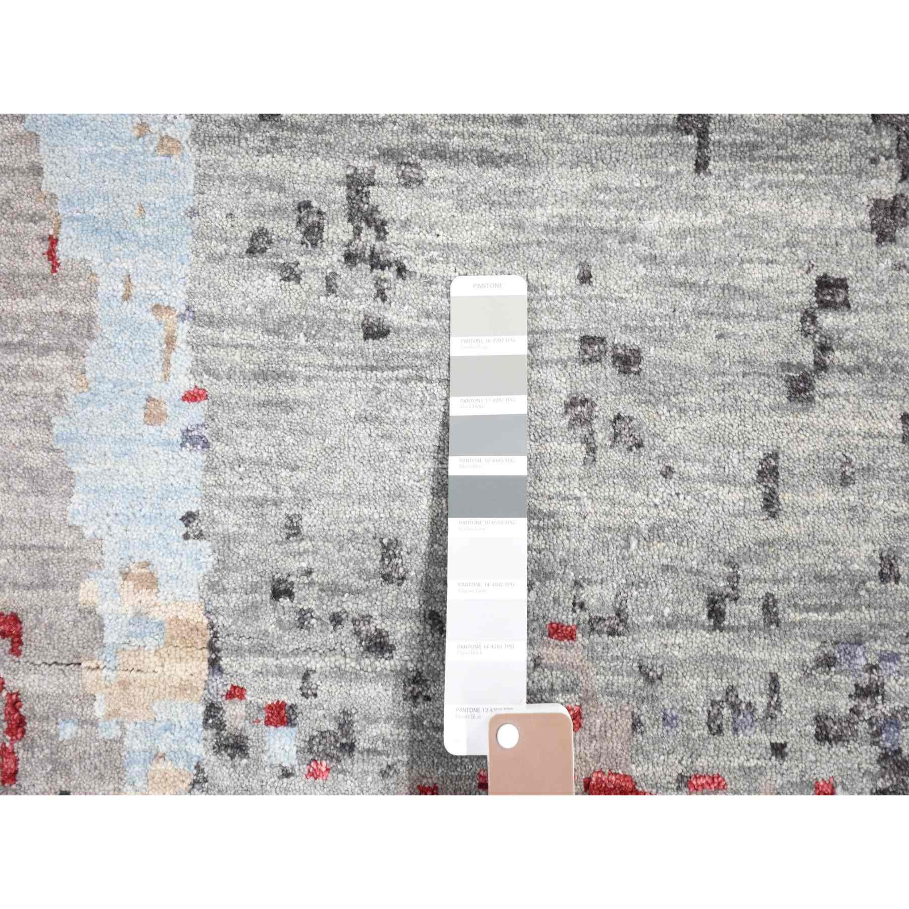 Modern-and-Contemporary-Hand-Knotted-Rug-403970