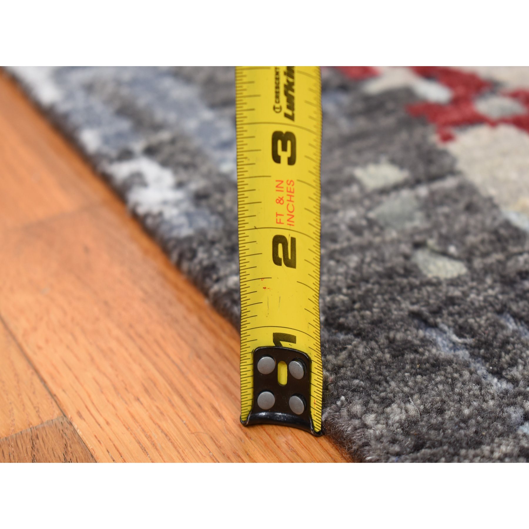 Modern-and-Contemporary-Hand-Knotted-Rug-403970