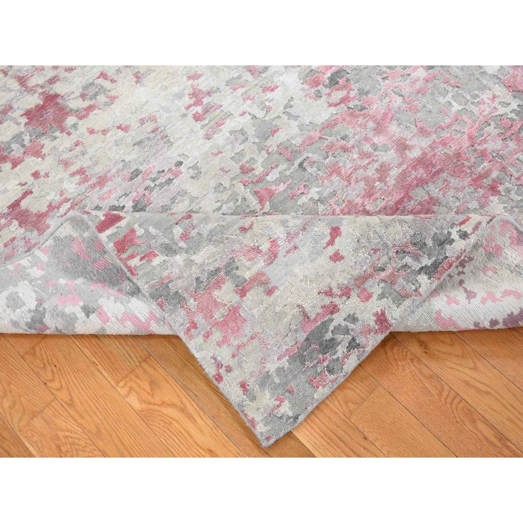 Modern-and-Contemporary-Hand-Knotted-Rug-403975