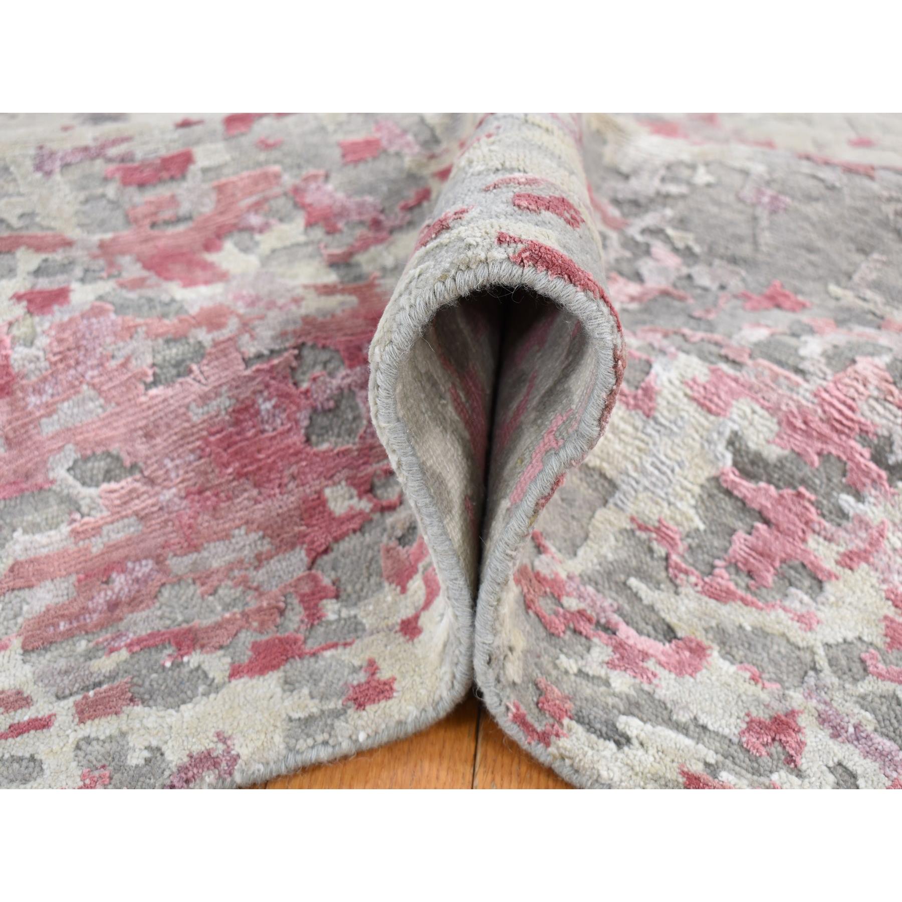 Modern-and-Contemporary-Hand-Knotted-Rug-403975
