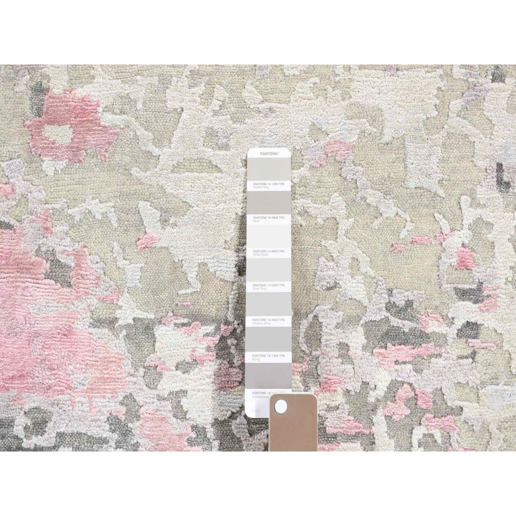Modern-and-Contemporary-Hand-Knotted-Rug-403975