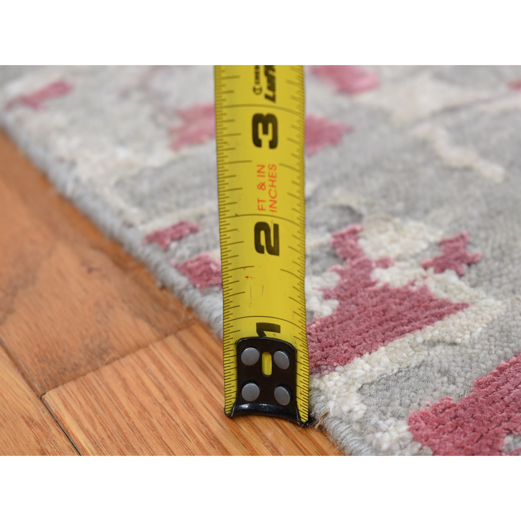 Modern-and-Contemporary-Hand-Knotted-Rug-403975