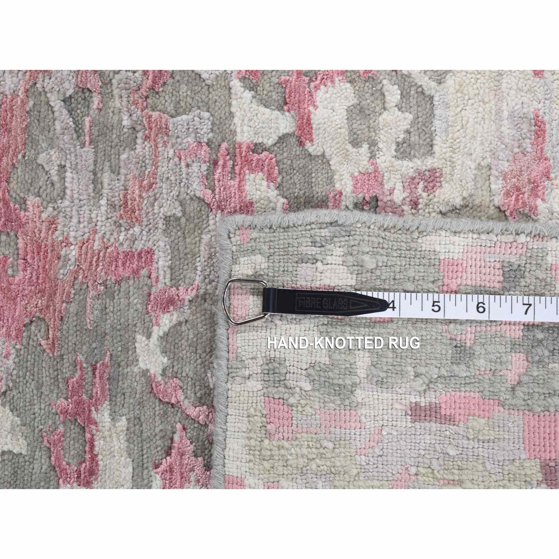 Modern-and-Contemporary-Hand-Knotted-Rug-403975
