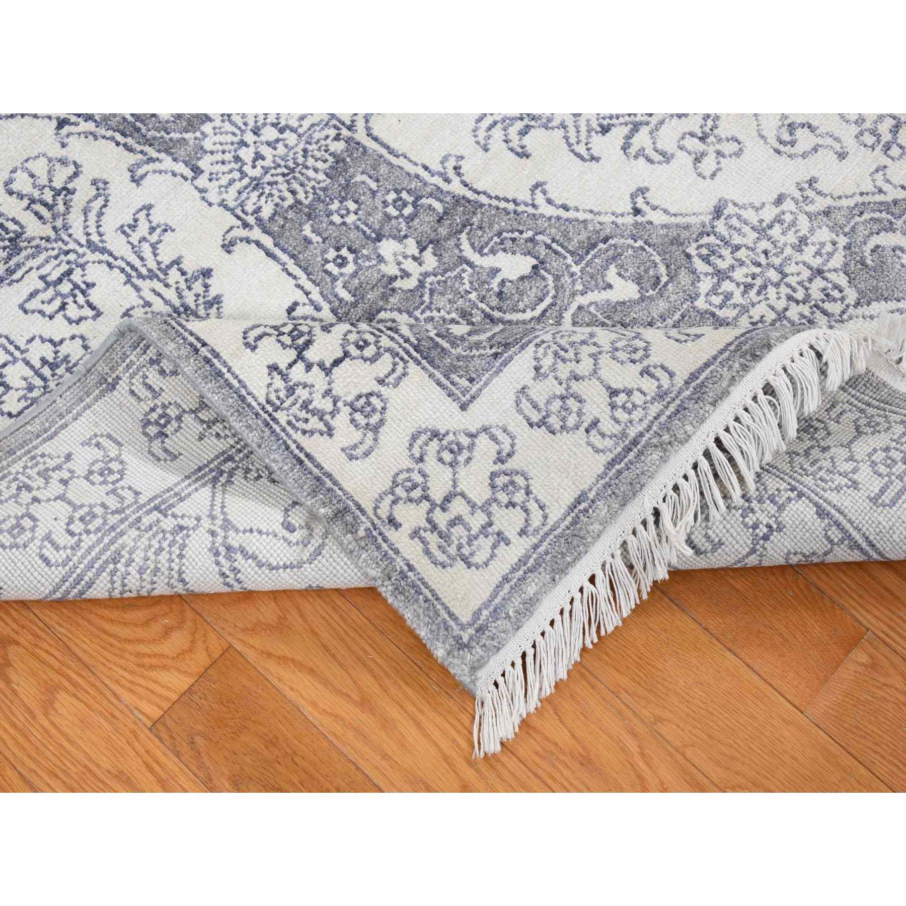 Modern-and-Contemporary-Hand-Knotted-Rug-404015
