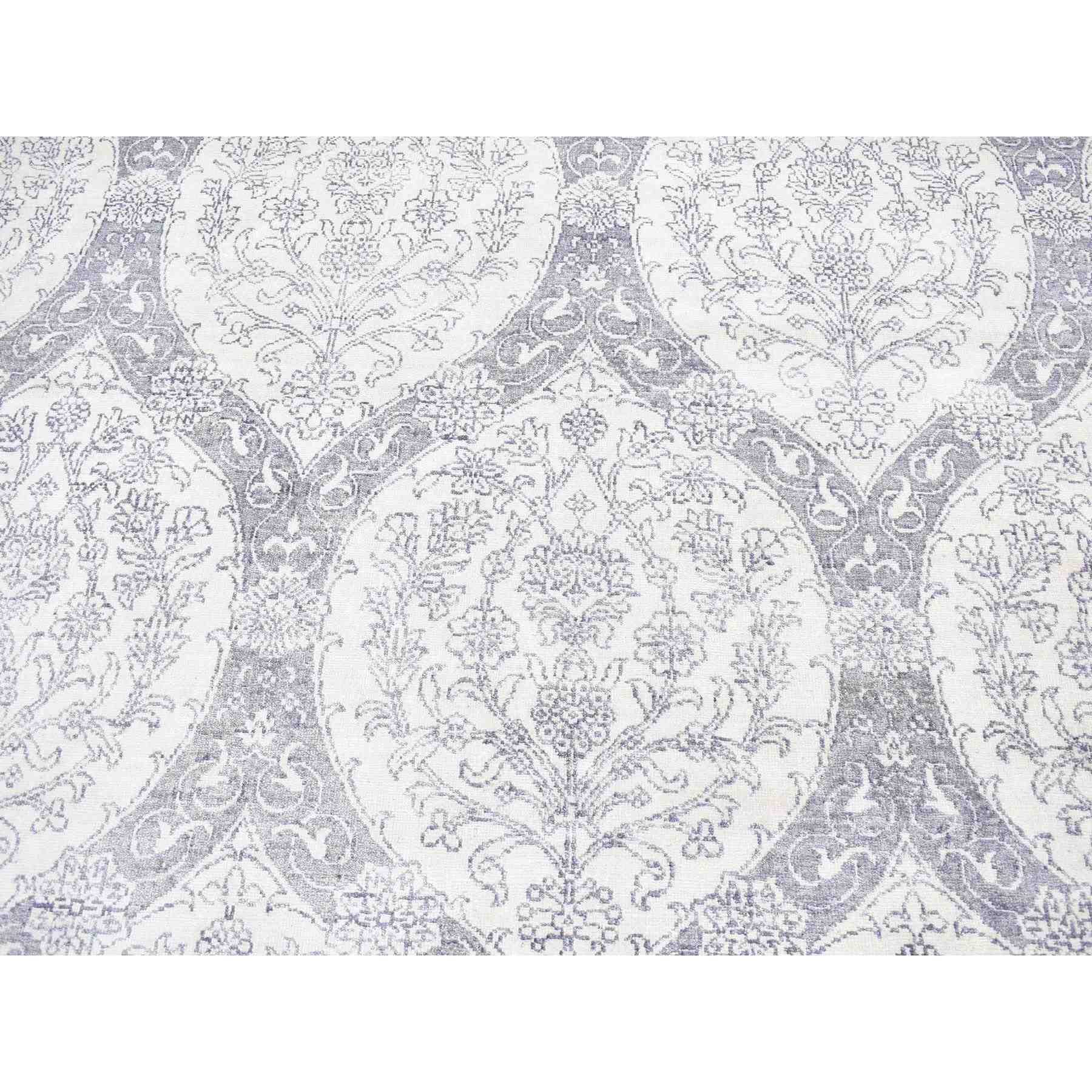Modern-and-Contemporary-Hand-Knotted-Rug-404015