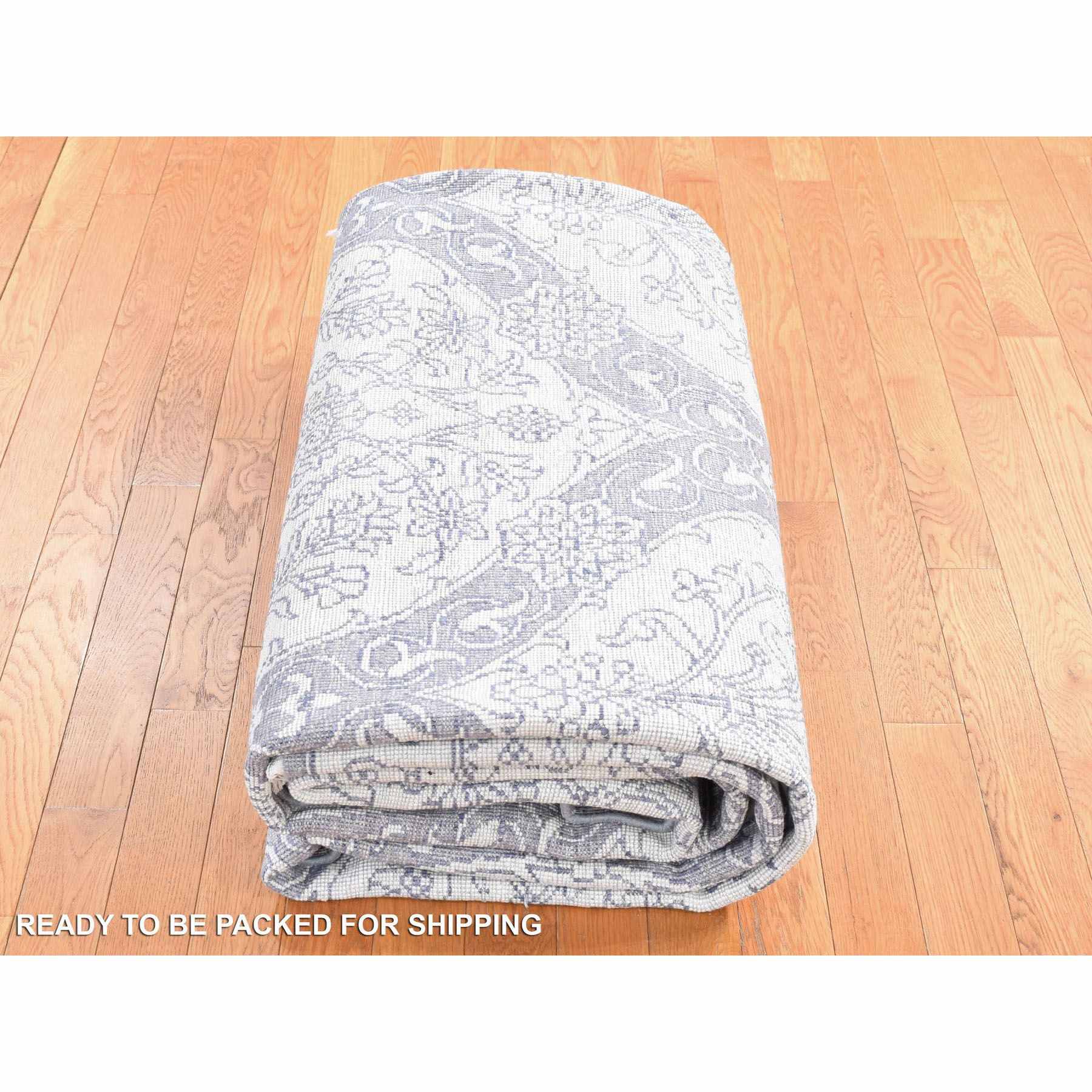 Modern-and-Contemporary-Hand-Knotted-Rug-404015
