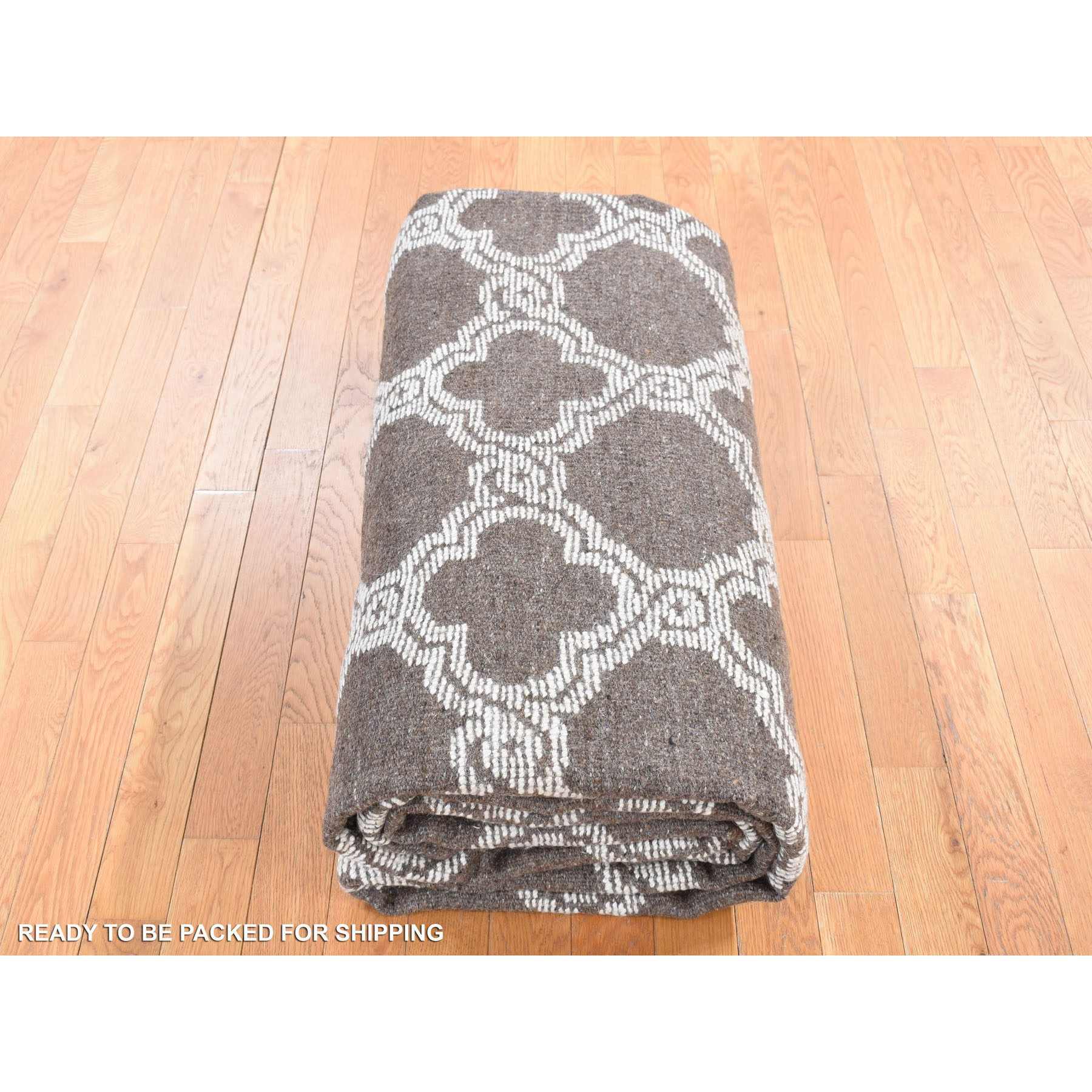 Modern-and-Contemporary-Hand-Knotted-Rug-404035