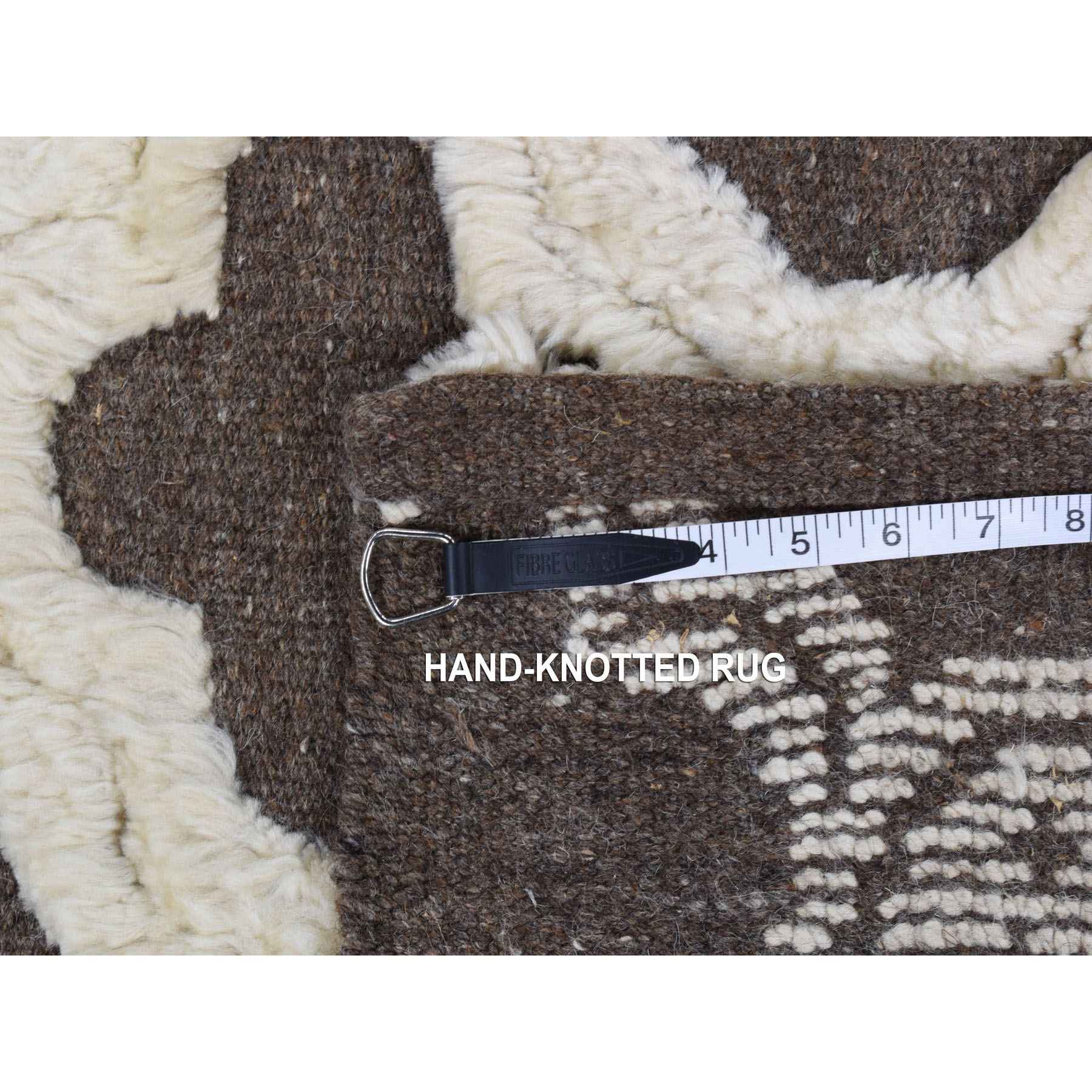 Modern-and-Contemporary-Hand-Knotted-Rug-404035