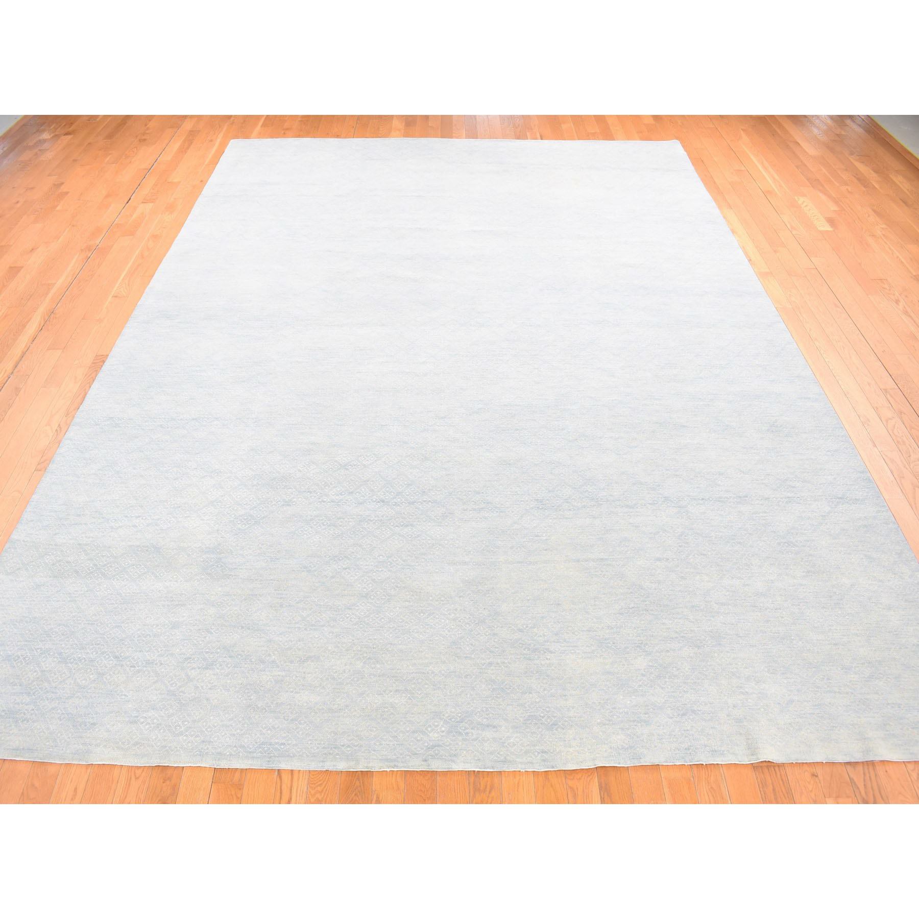 Modern-and-Contemporary-Hand-Knotted-Rug-404040