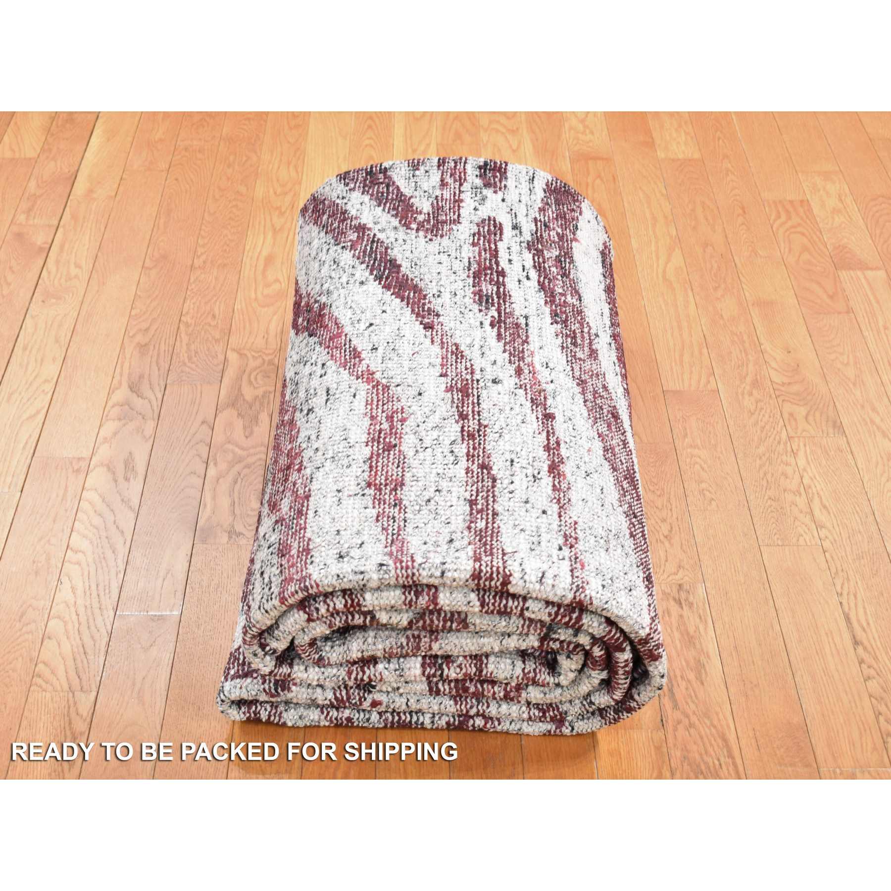 Modern-and-Contemporary-Hand-Knotted-Rug-404080
