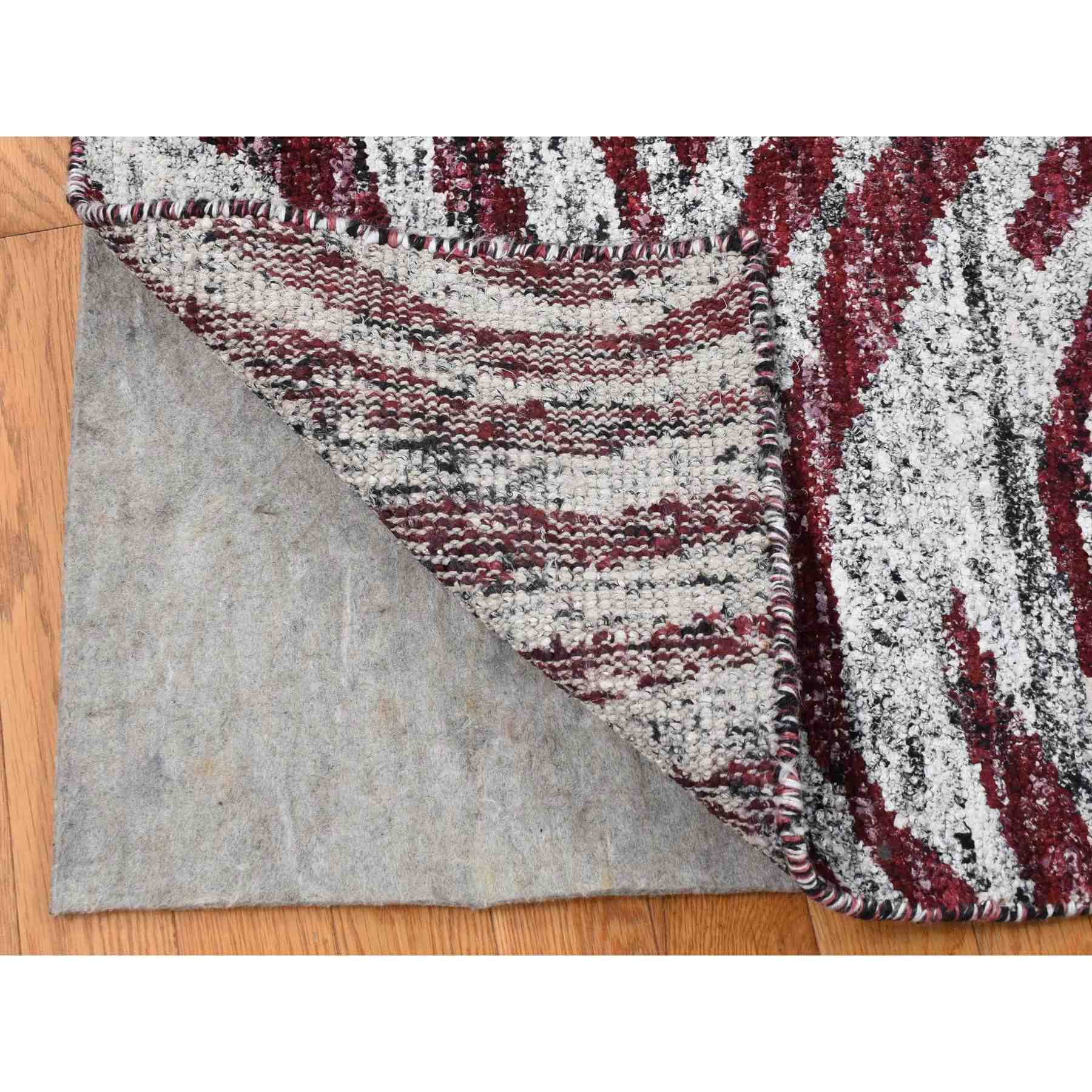 Modern-and-Contemporary-Hand-Knotted-Rug-404105