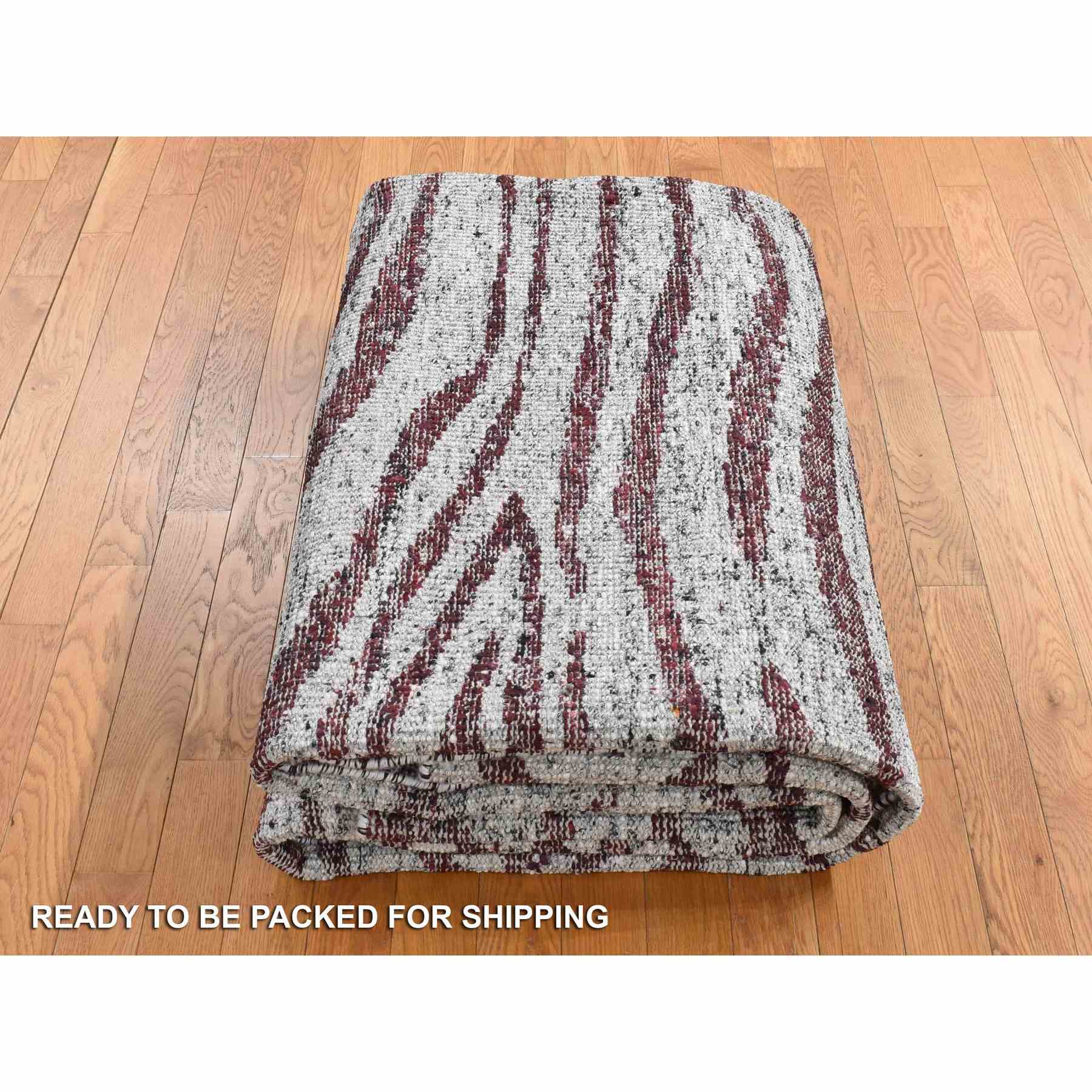 Modern-and-Contemporary-Hand-Knotted-Rug-404105
