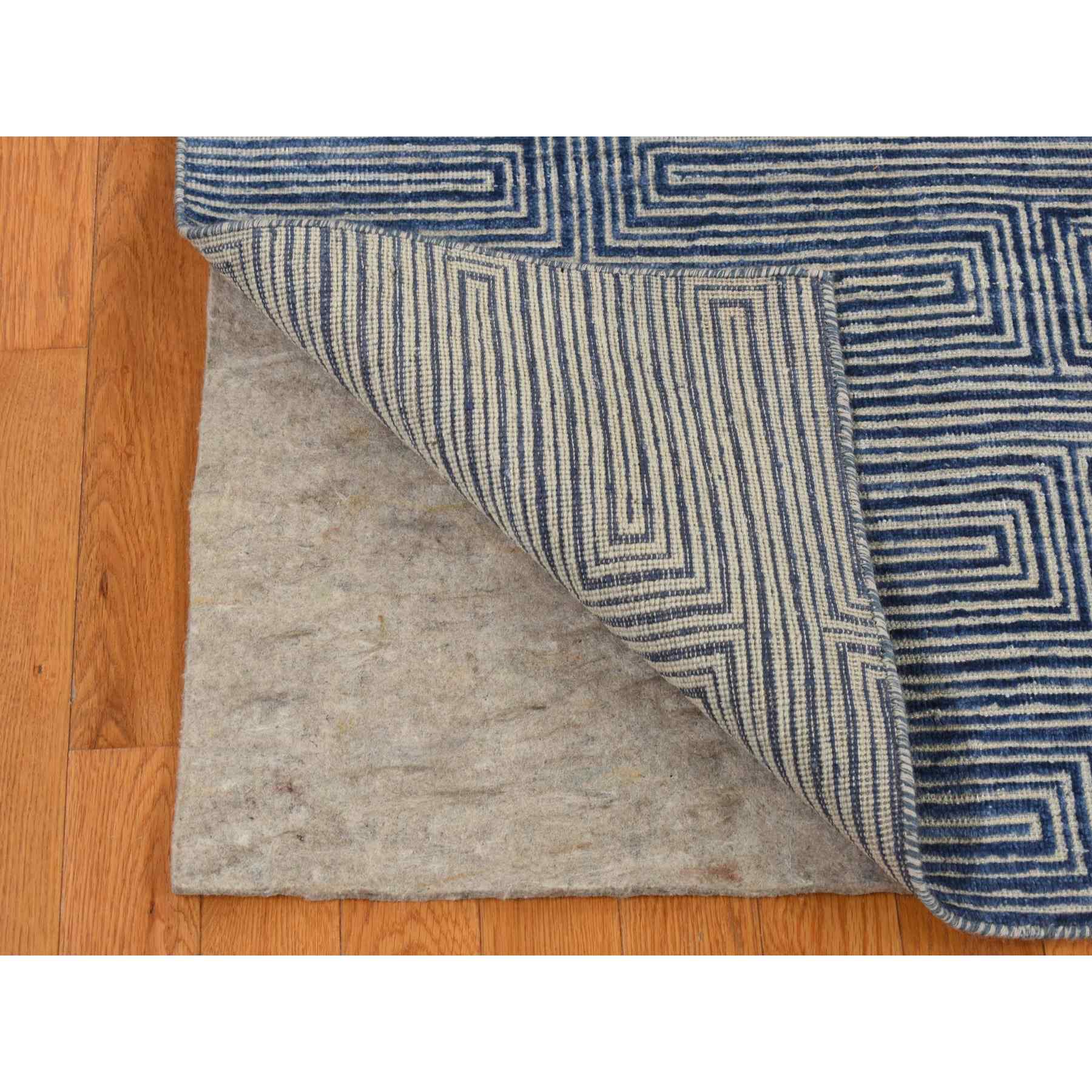 Modern-and-Contemporary-Hand-Knotted-Rug-404135
