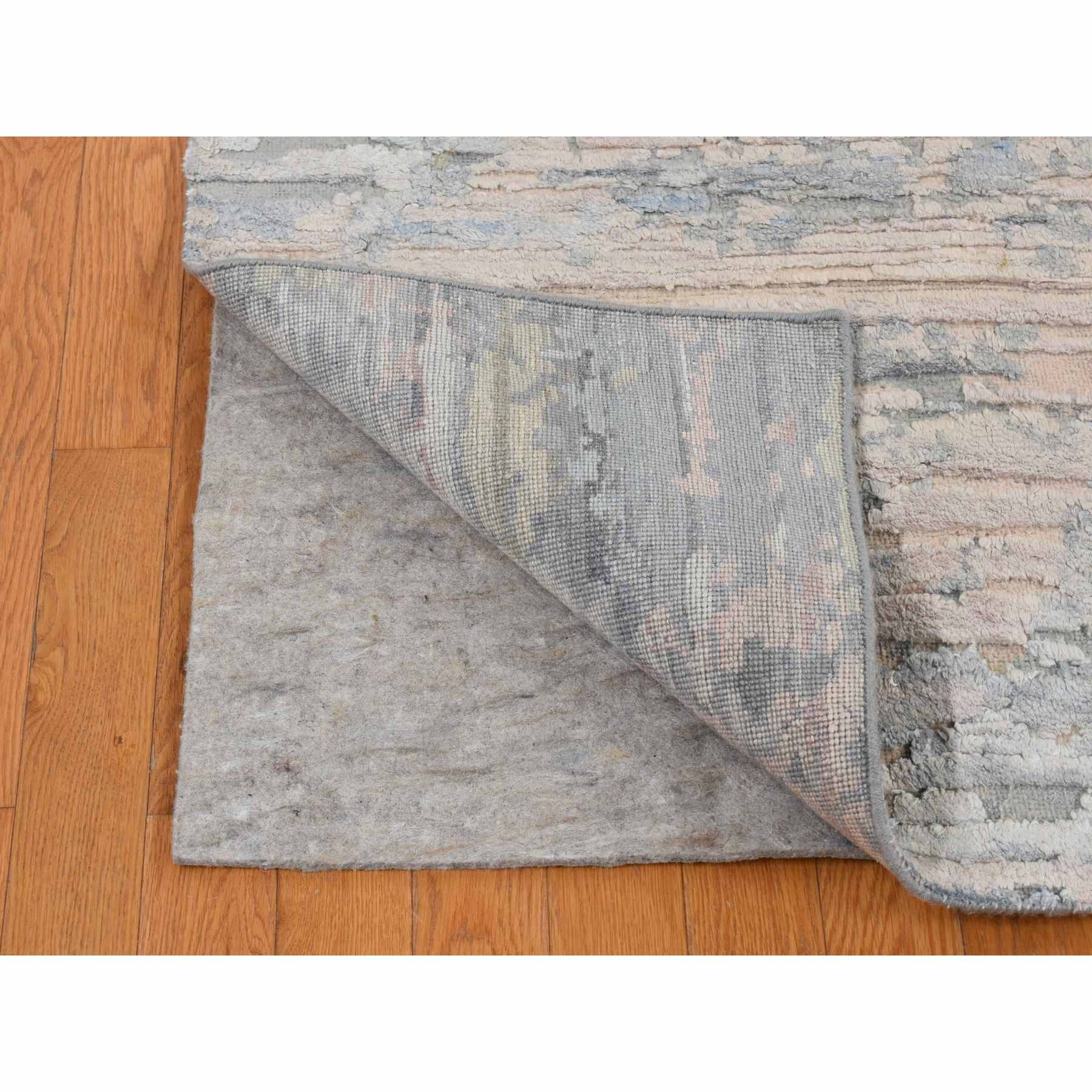 Modern-and-Contemporary-Hand-Knotted-Rug-404150