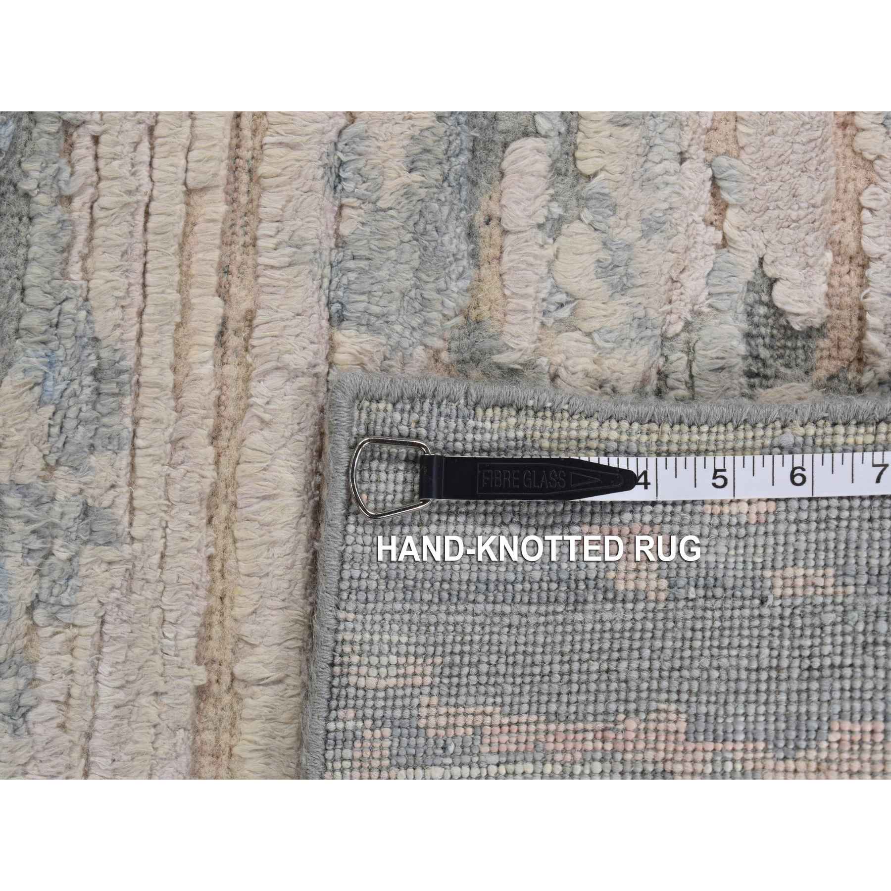 Modern-and-Contemporary-Hand-Knotted-Rug-404150