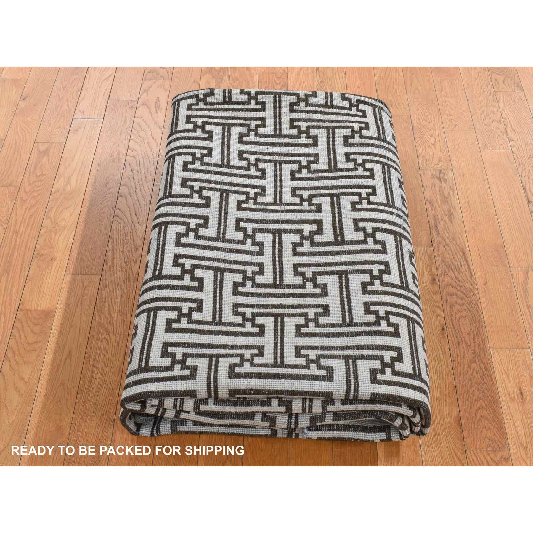 Modern-and-Contemporary-Hand-Knotted-Rug-404160