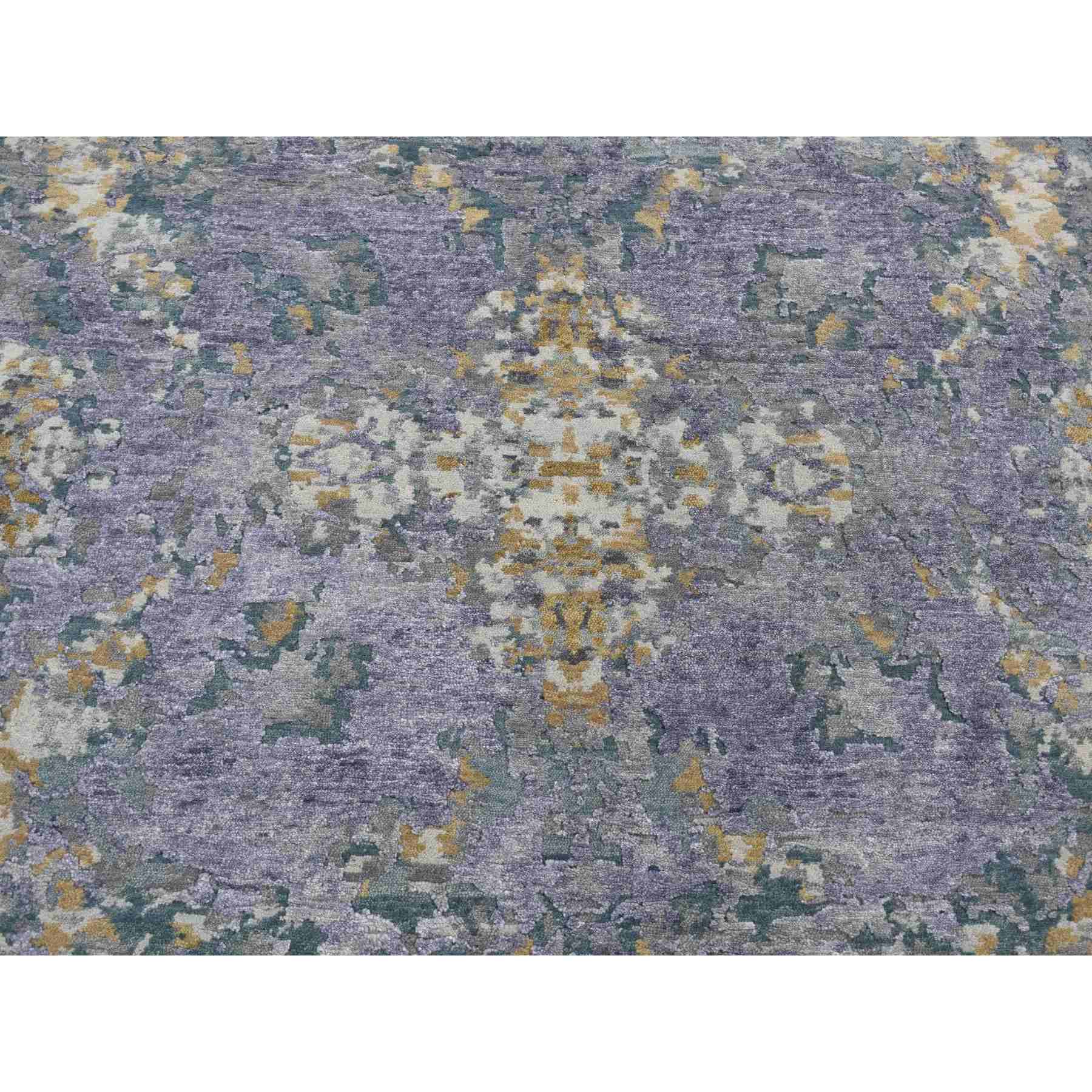 Modern-and-Contemporary-Hand-Knotted-Rug-404180