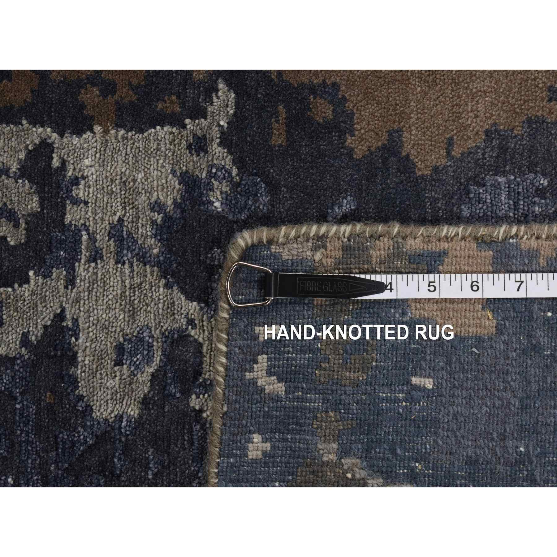 Modern-and-Contemporary-Hand-Knotted-Rug-404195