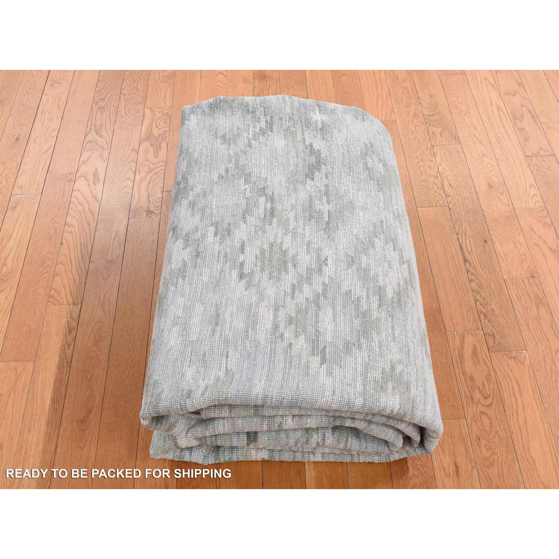 Modern-and-Contemporary-Hand-Knotted-Rug-404200